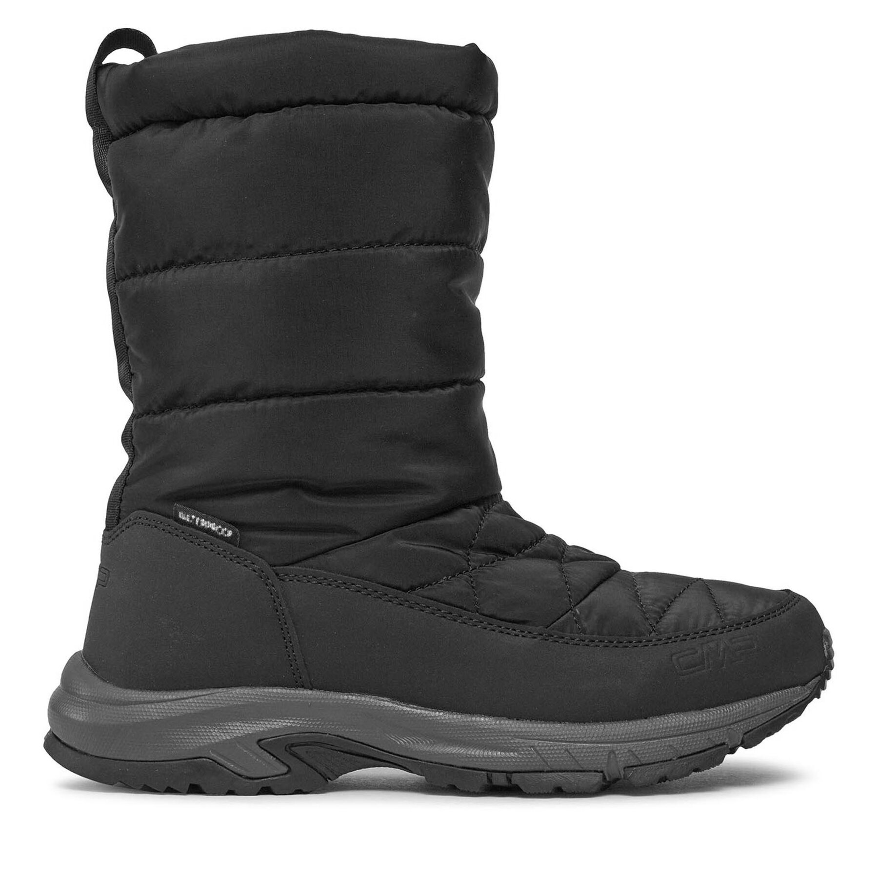 Schneeschuhe CMP Yakka After Ski Boots 3Q75986 Schwarz von CMP