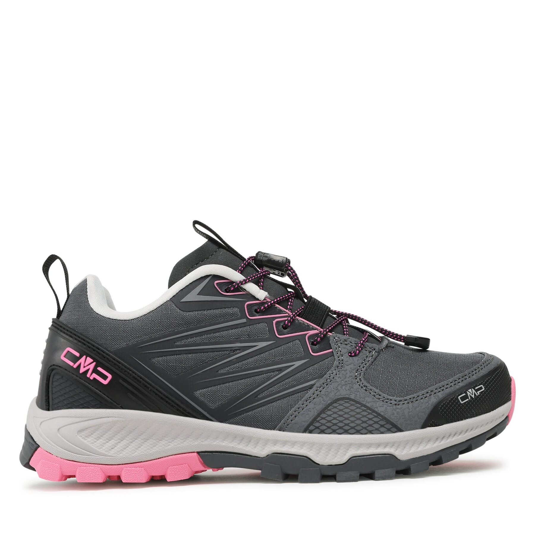 Laufschuhe CMP Atik Trail Running Shoes 3Q32146 Grau Laufschuhe CMP Atik Trail Running Shoes 3Q32146 Grau von CMP