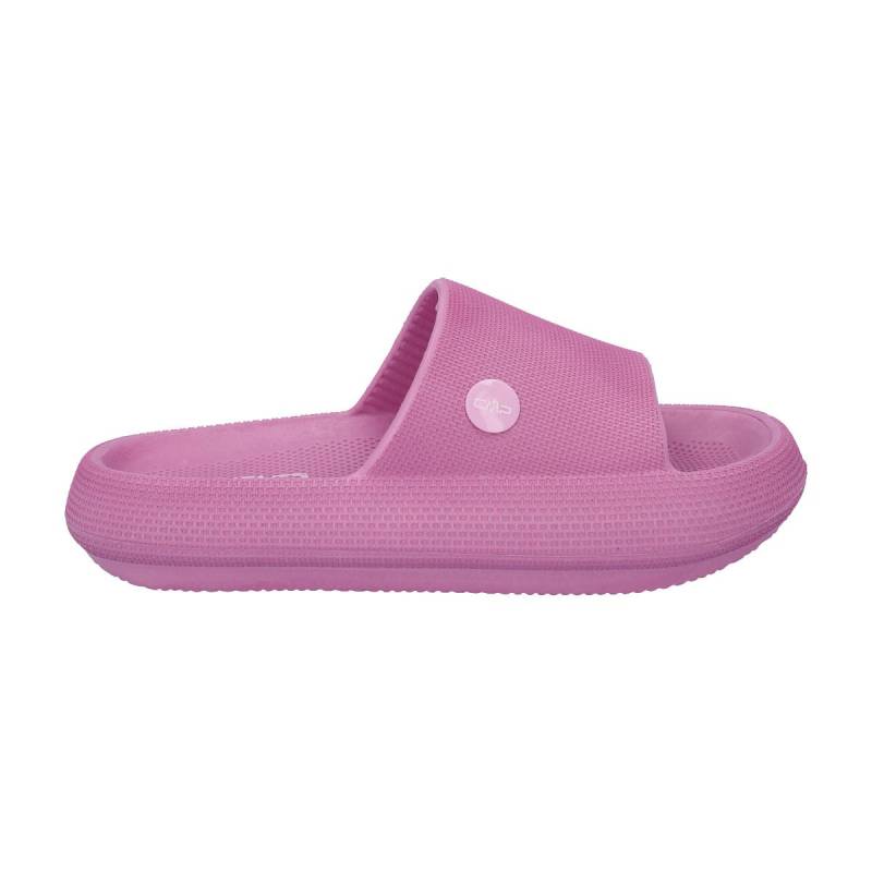 Slides Für Frauen Ruby Unisex  35-36 von CMP