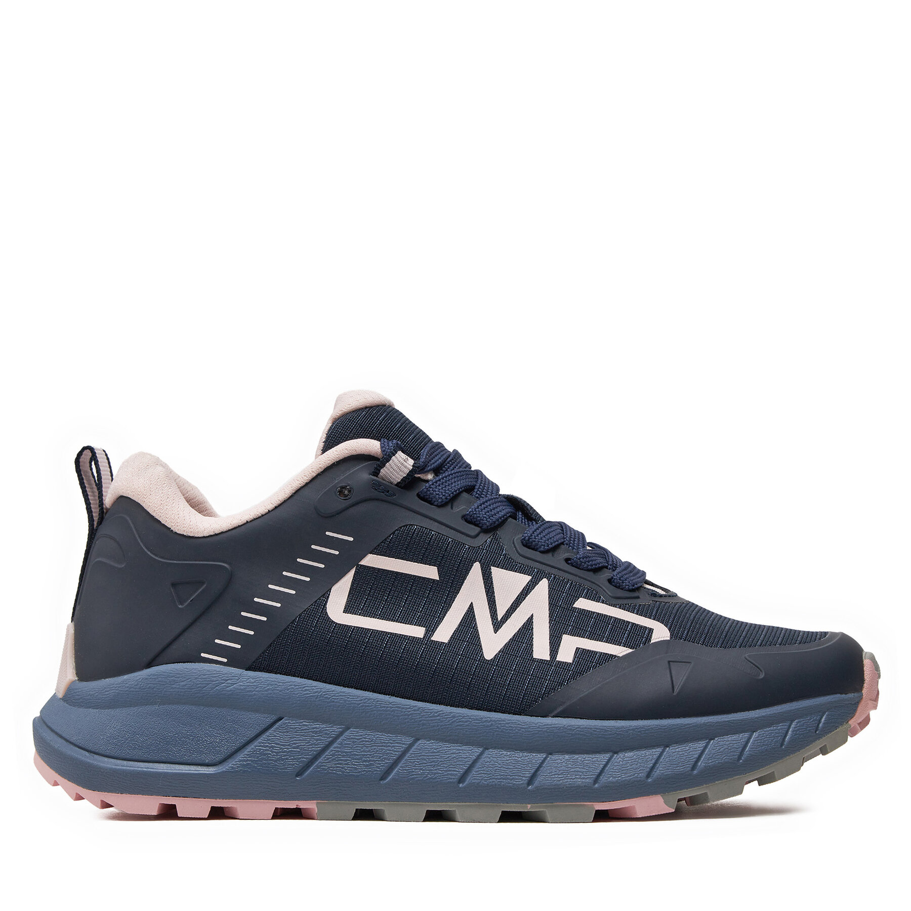 Sneakers CMP Hamber Wmn Lifestyle 3Q85486 Dunkelblau Sneakers CMP Hamber Wmn Lifestyle 3Q85486 Dunkelblau von CMP