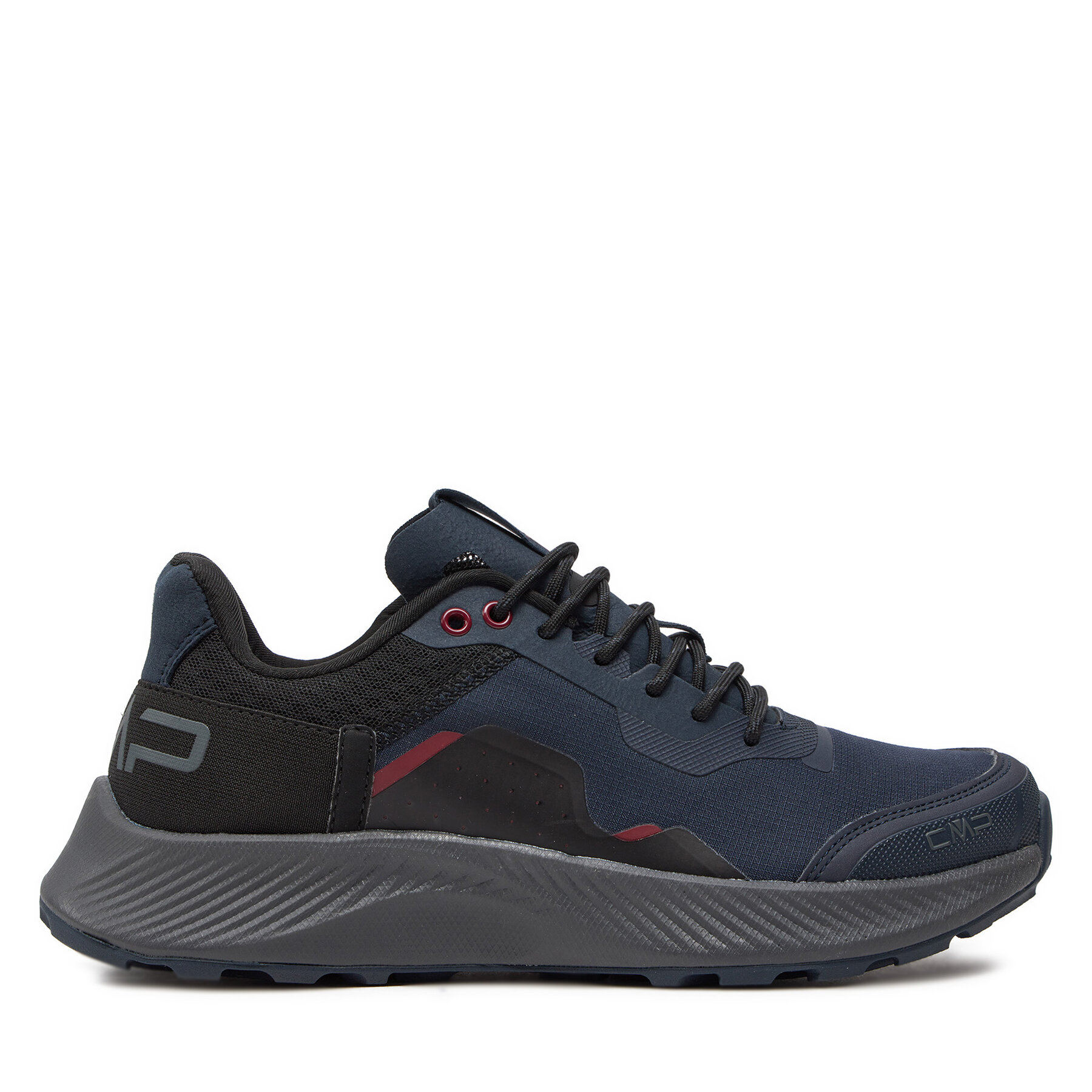 Sneakers CMP Merkury Lifestyle Shoe 3Q31287 Dunkelblau Sneakers CMP Merkury Lifestyle Shoe 3Q31287 Dunkelblau von CMP
