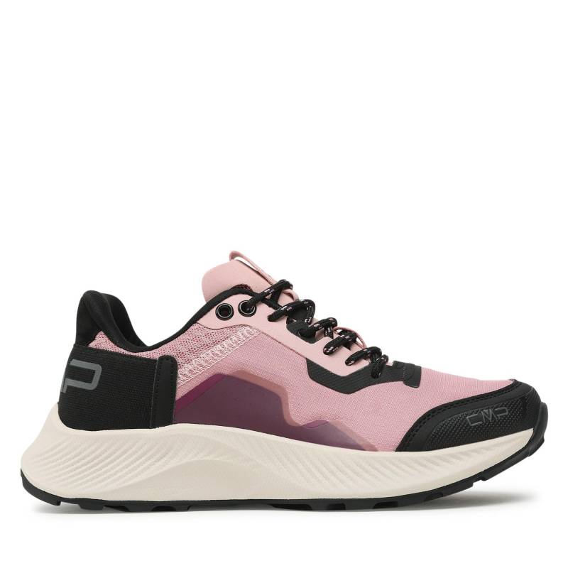 Sneakers CMP Merkury Wmn 3Q31286 Rosa von CMP