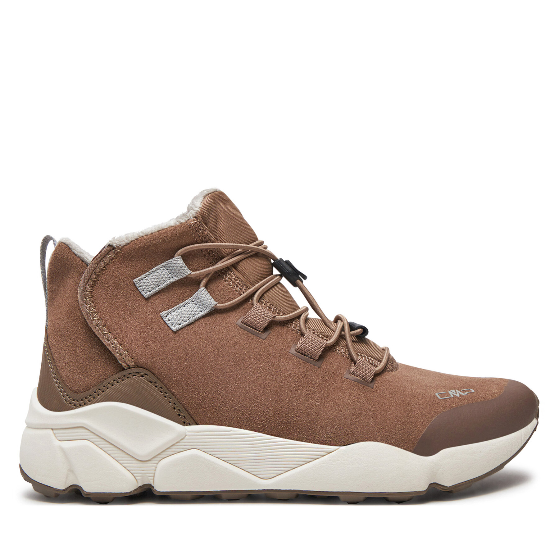 Stiefeletten CMP Yumala Wmn Life Style Shoes 31Q4996 Braun Stiefeletten CMP Yumala Wmn Life Style Shoes 31Q4996 Braun von CMP