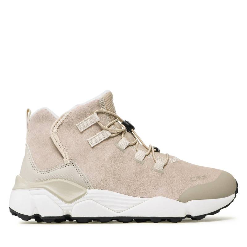 Sneakers CMP Yumala Wmn Lifestyle Shoes 31Q4996 Beige von CMP