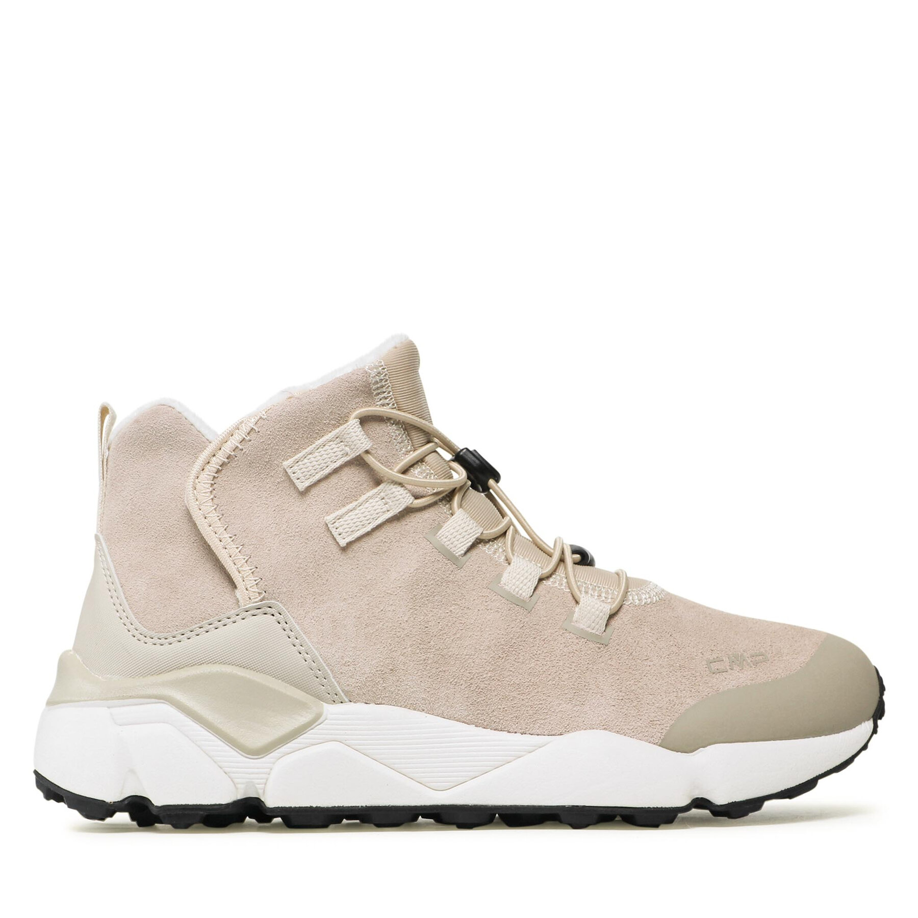 Sneakers CMP Yumala Wmn Lifestyle Shoes 31Q4996 Beige Sneakers CMP Yumala Wmn Lifestyle Shoes 31Q4996 Beige von CMP