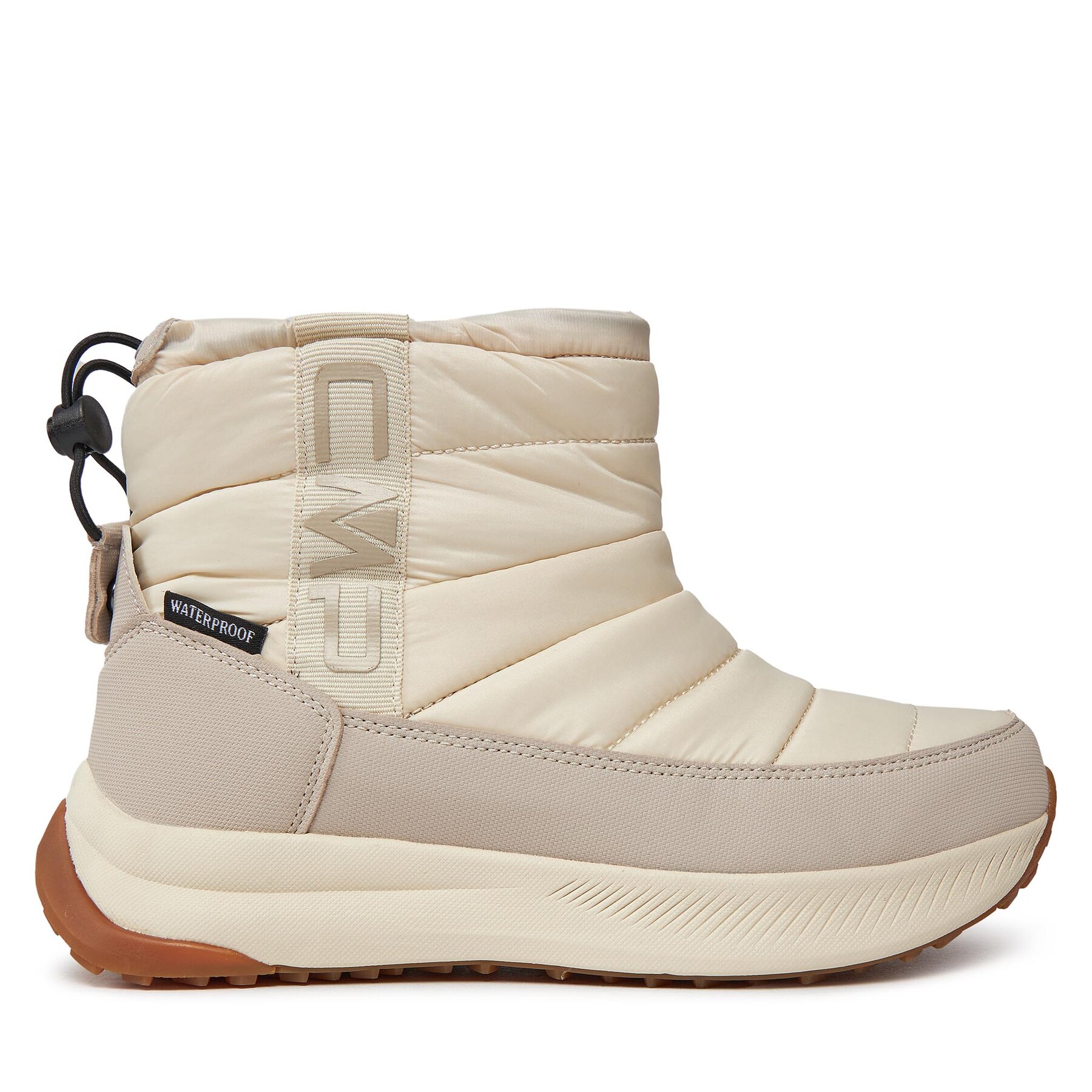 Schneeschuhe CMP Zoy Snowboots Wp 3Q79566 Beige von CMP