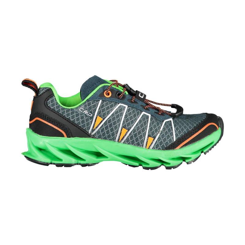 Trailrunningschuhe Kinder Altak 2.0 Unisex  30 von CMP