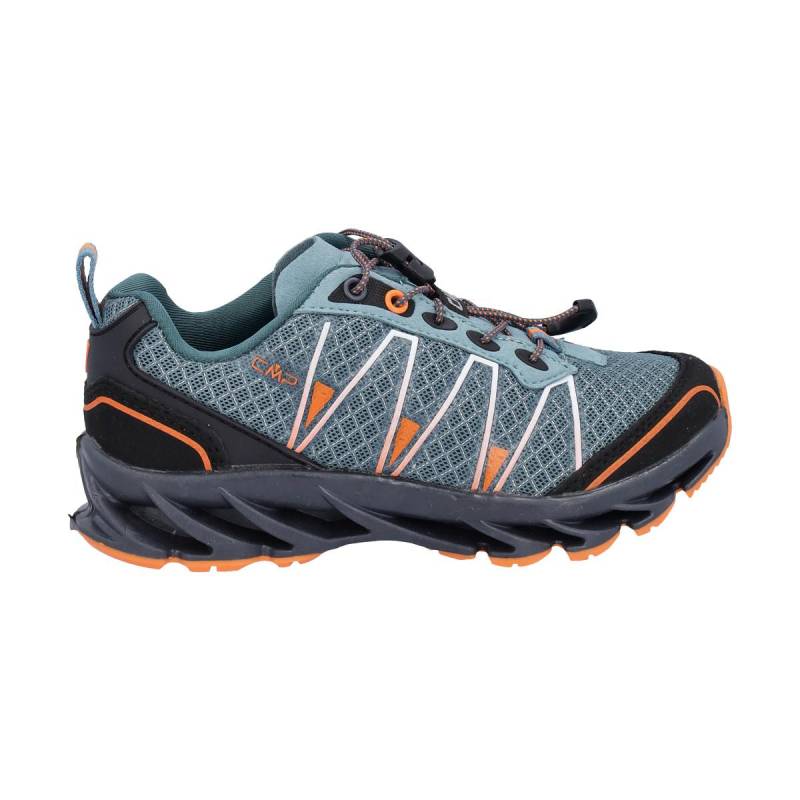 Trailrunningschuhe Kinder Altak 2.0 Unisex  37 von CMP