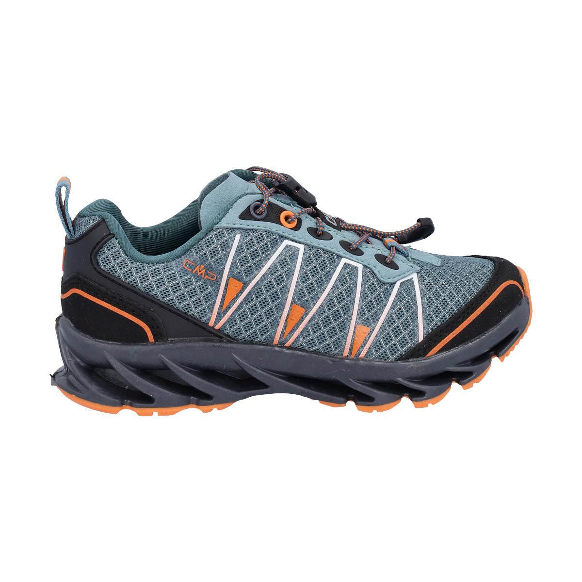 Trailrunningschuhe Kinder Altak 2.0 Unisex  38 von CMP