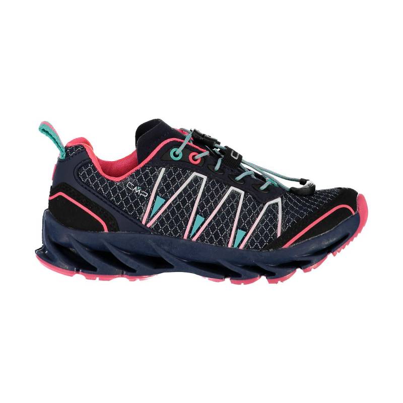 Trailrunningschuhe Kinder Altak 2.0 Unisex  41 von CMP