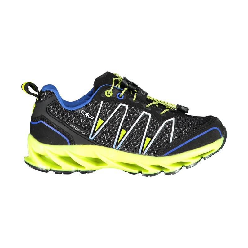 Trailrunningschuhe Kinder Altak 2.0 Wp Unisex  25 von CMP