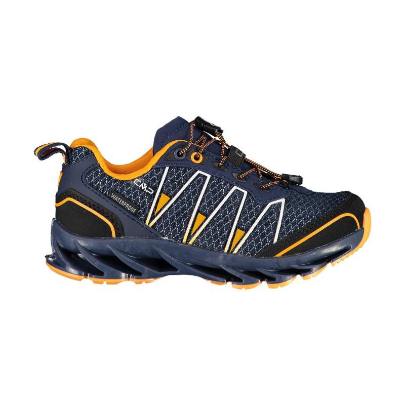 Trailrunningschuhe Kinder Altak 2.0 Wp Unisex  31 von CMP