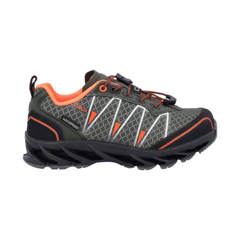 Trailrunningschuhe Kinder Altak 2.0 Wp Unisex  33 von CMP