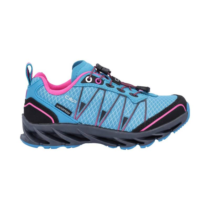 Trailrunningschuhe Kinder Altak 2.0 Wp Unisex  33 von CMP