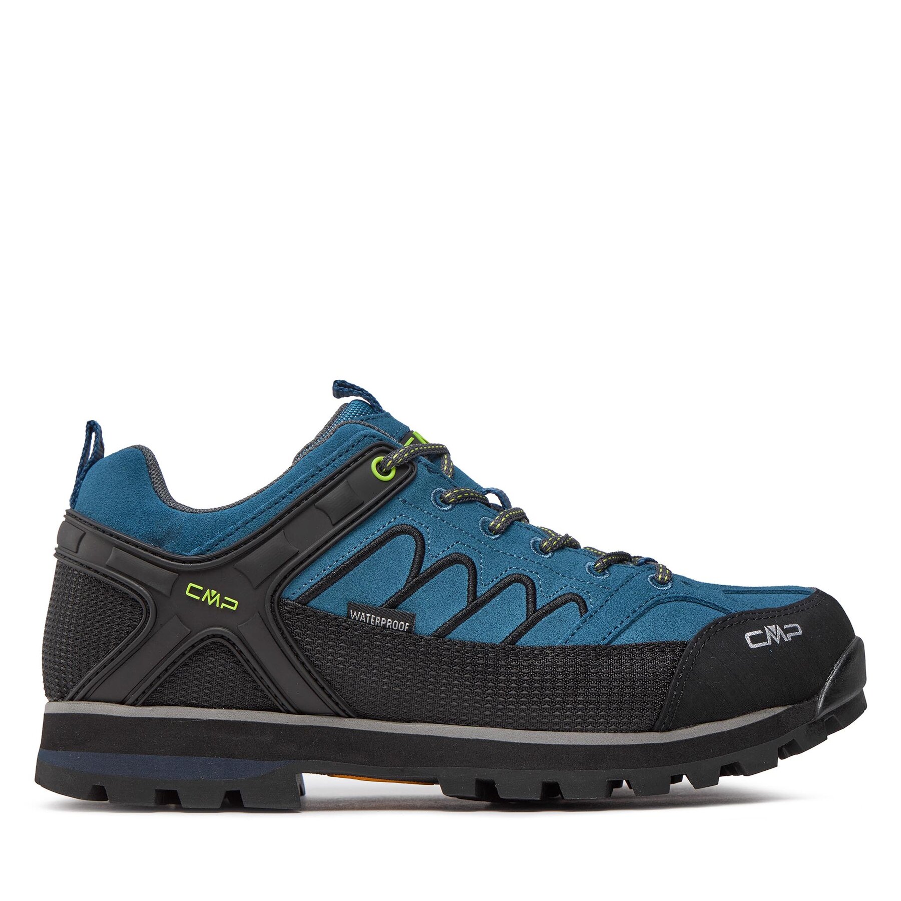 Trekkingschuhe CMP 31Q4787 Blau von CMP