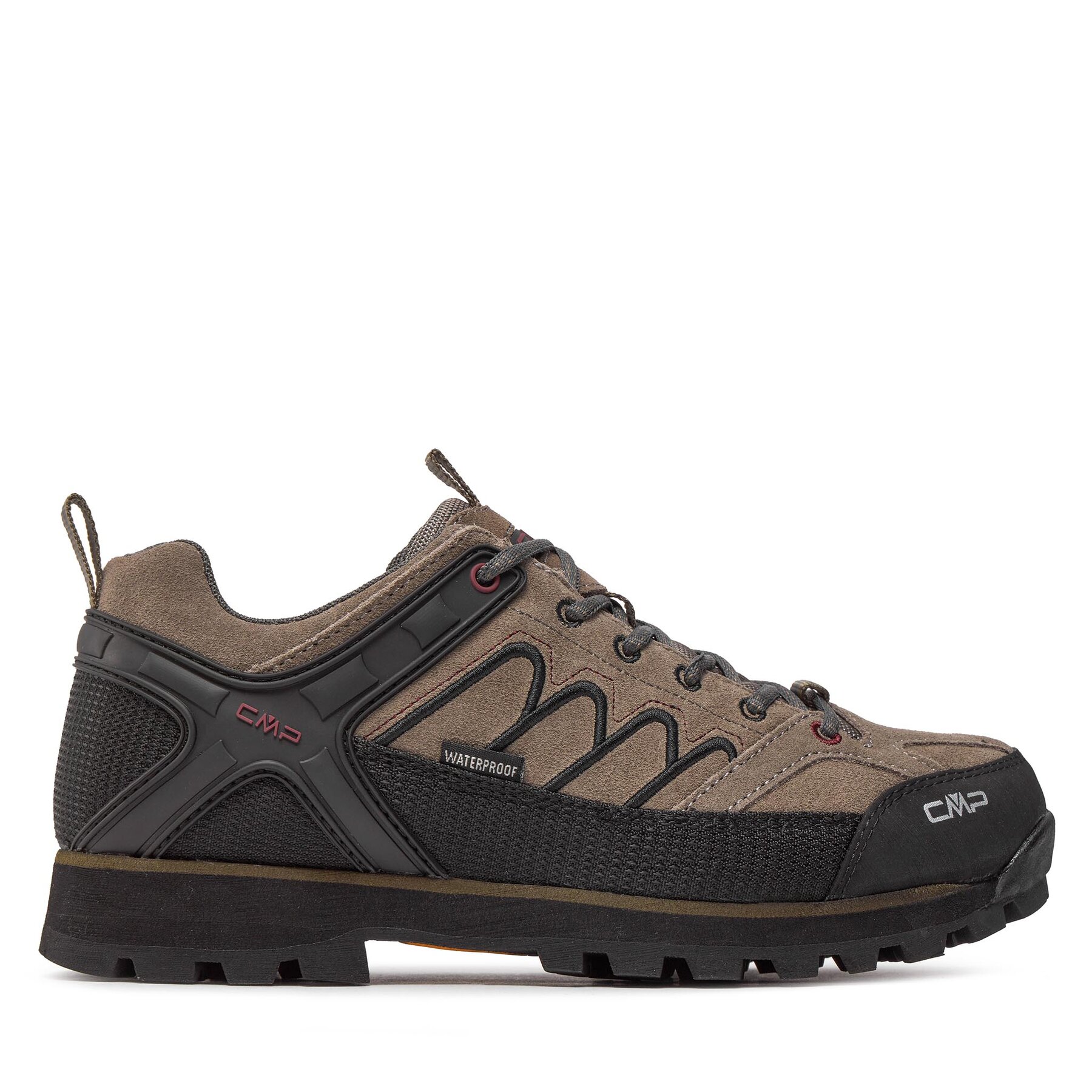 Trekkingschuhe CMP 31Q4787 Braun von CMP