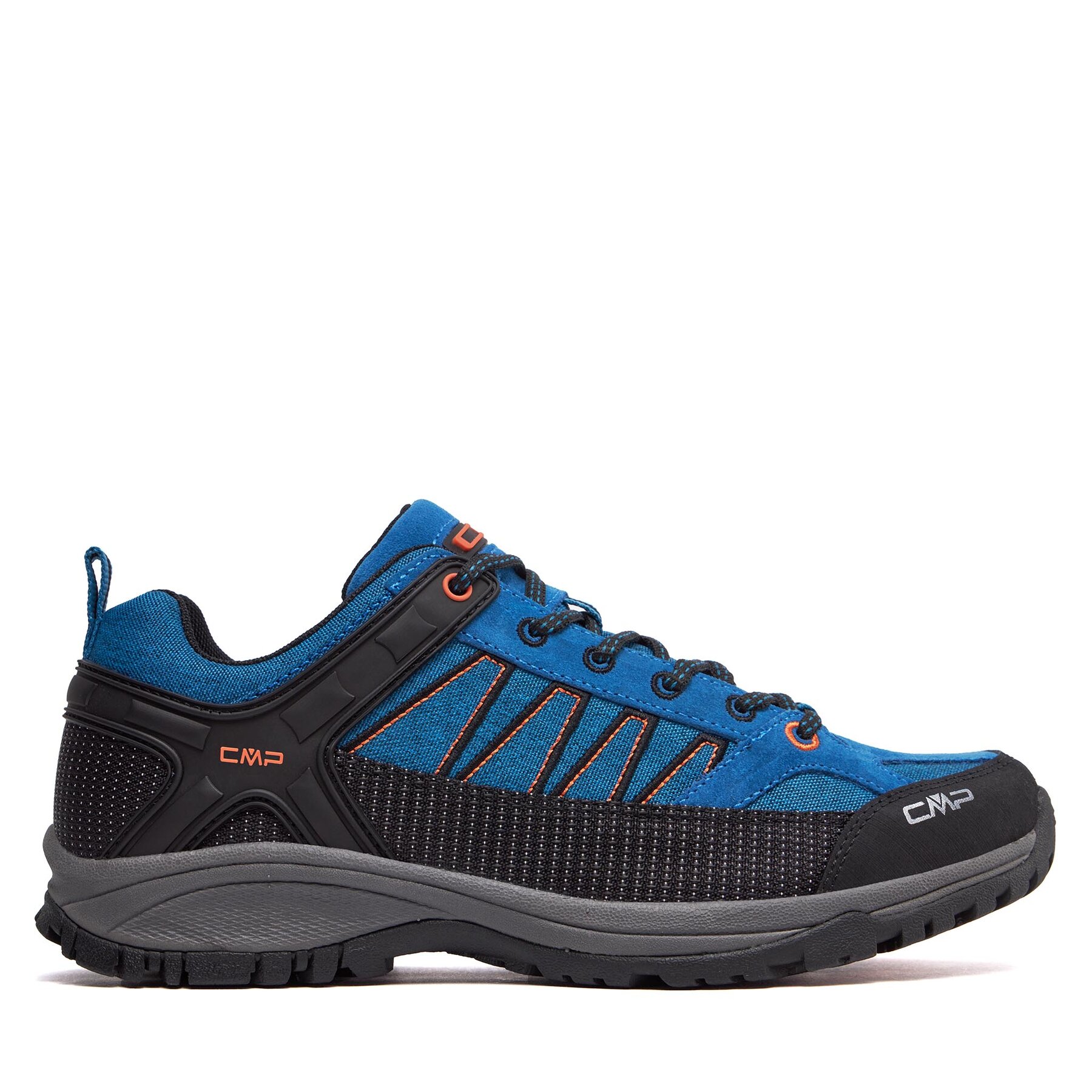 Trekkingschuhe CMP 3Q11157 Dunkelblau von CMP