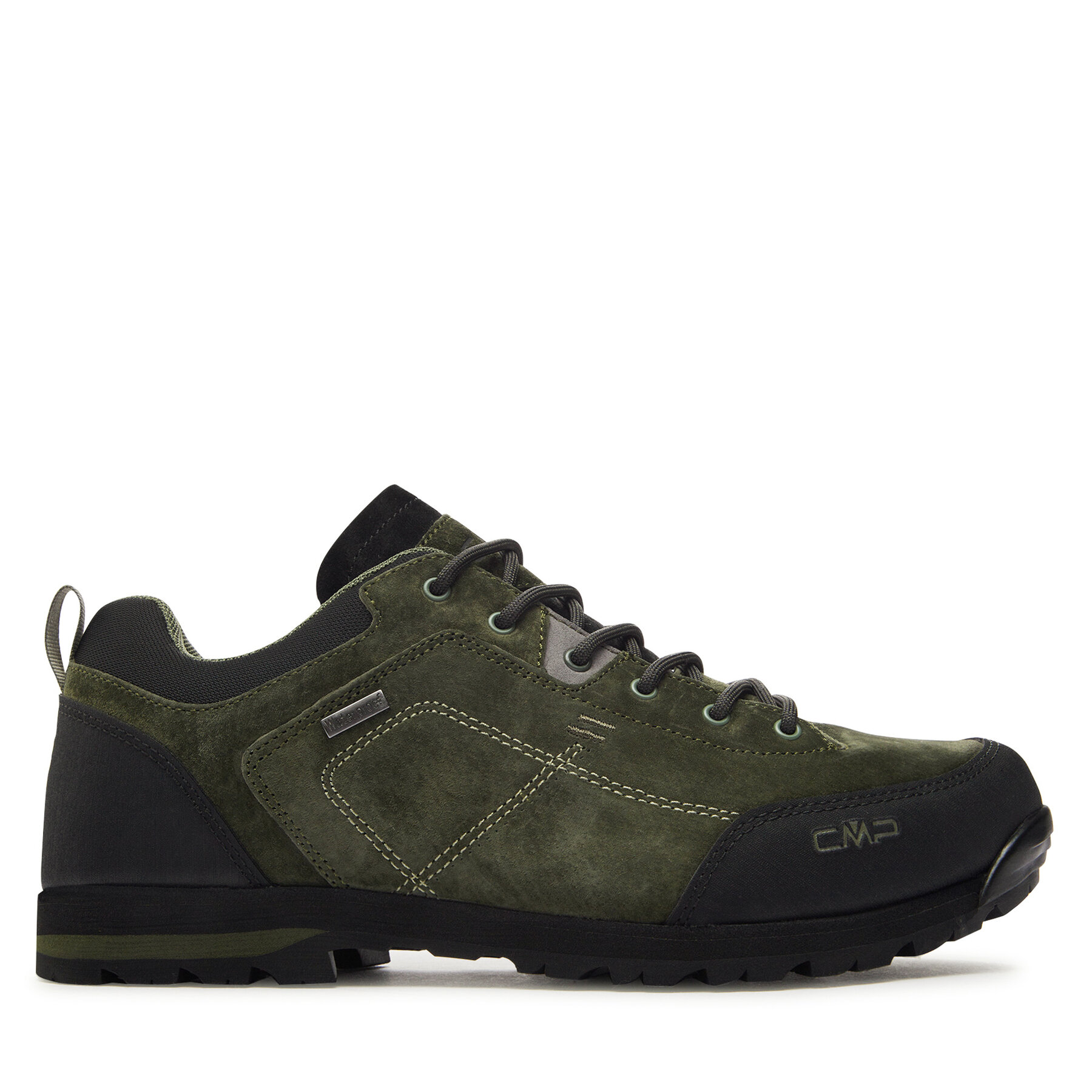 Trekkingschuhe CMP Alcor 2.0 Low 3Q18567 Grün Trekkingschuhe CMP Alcor 2.0 Low 3Q18567 Grün von CMP