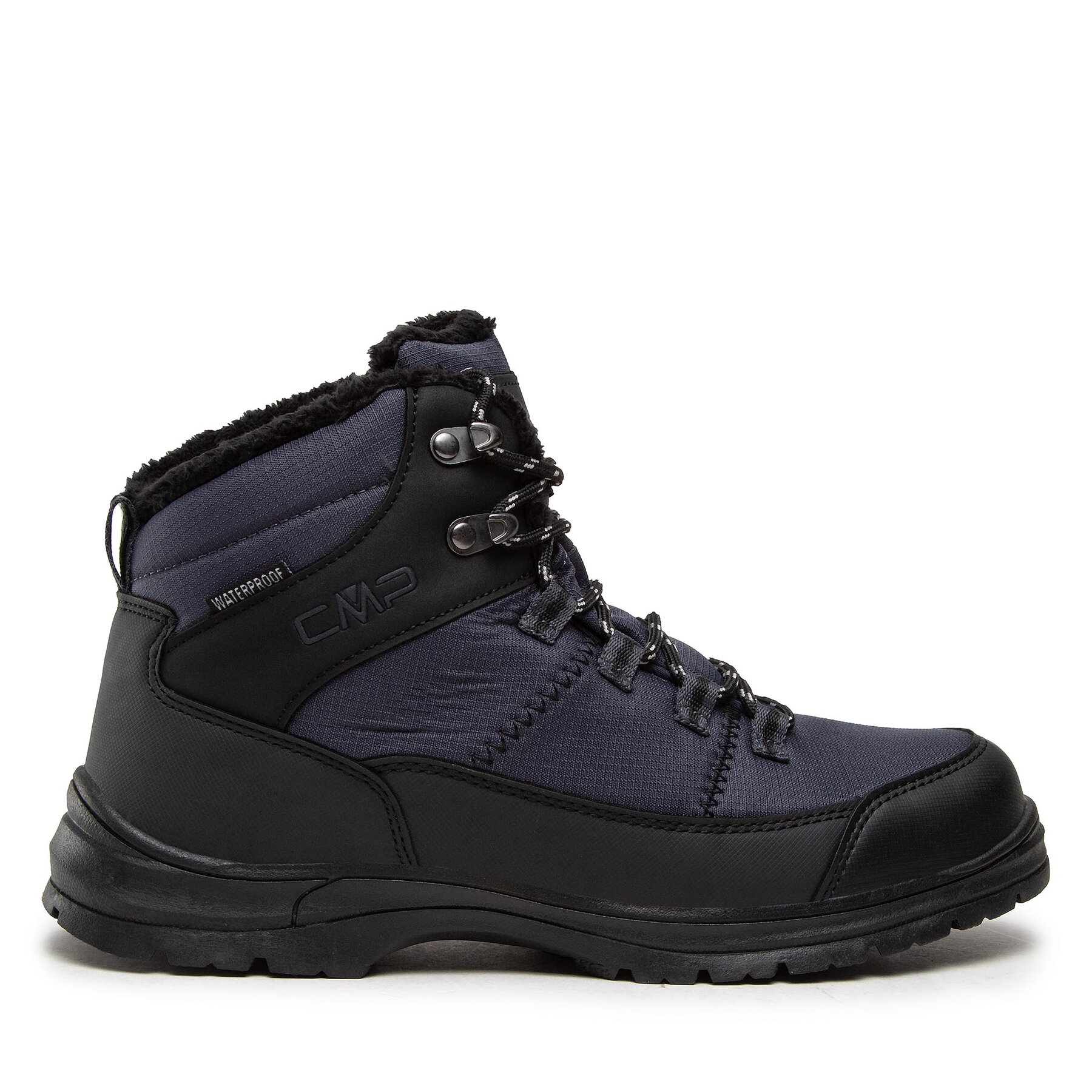 Trekkingschuhe CMP Annuk Snow Boot Wp 31Q4957 Dunkelblau Trekkingschuhe CMP Annuk Snow Boot Wp 31Q4957 Dunkelblau von CMP