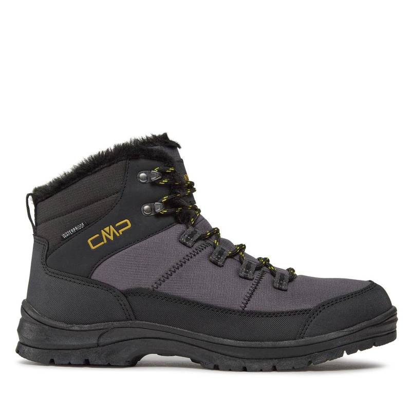 Trekkingschuhe CMP Annuuk Snow Boot Wp 31Q4957 Grau von CMP