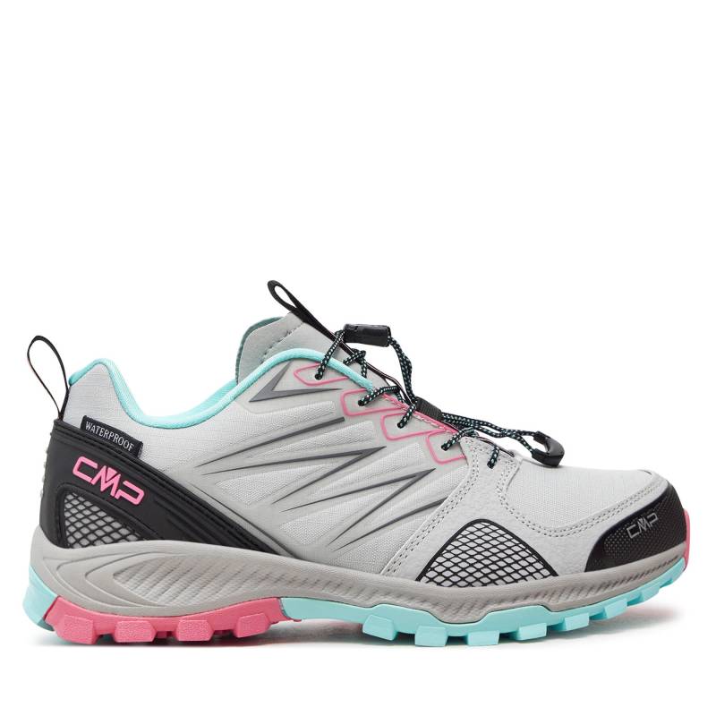 Trekkingschuhe CMP Atik Wmn Wp 3Q31146 Grau von CMP