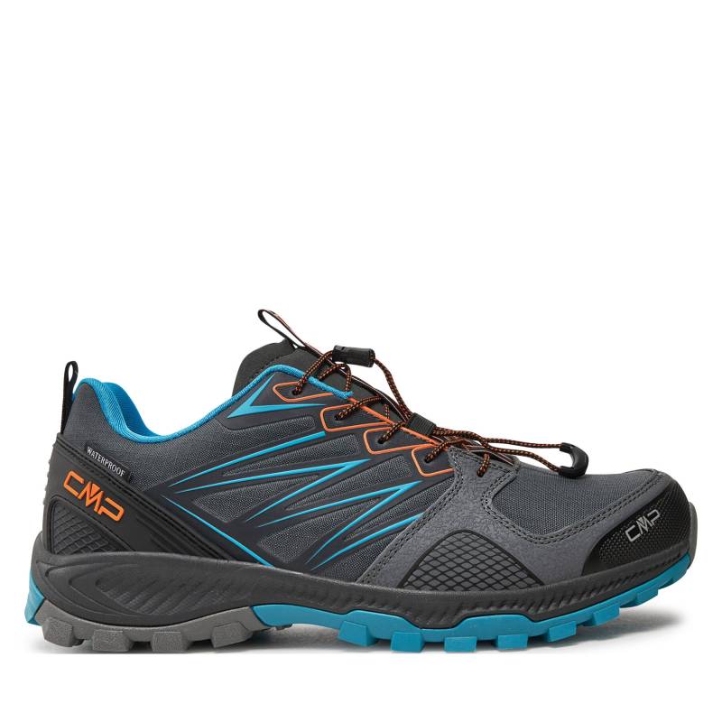 Trekkingschuhe CMP Atik Wp 3Q31147 Grau von CMP