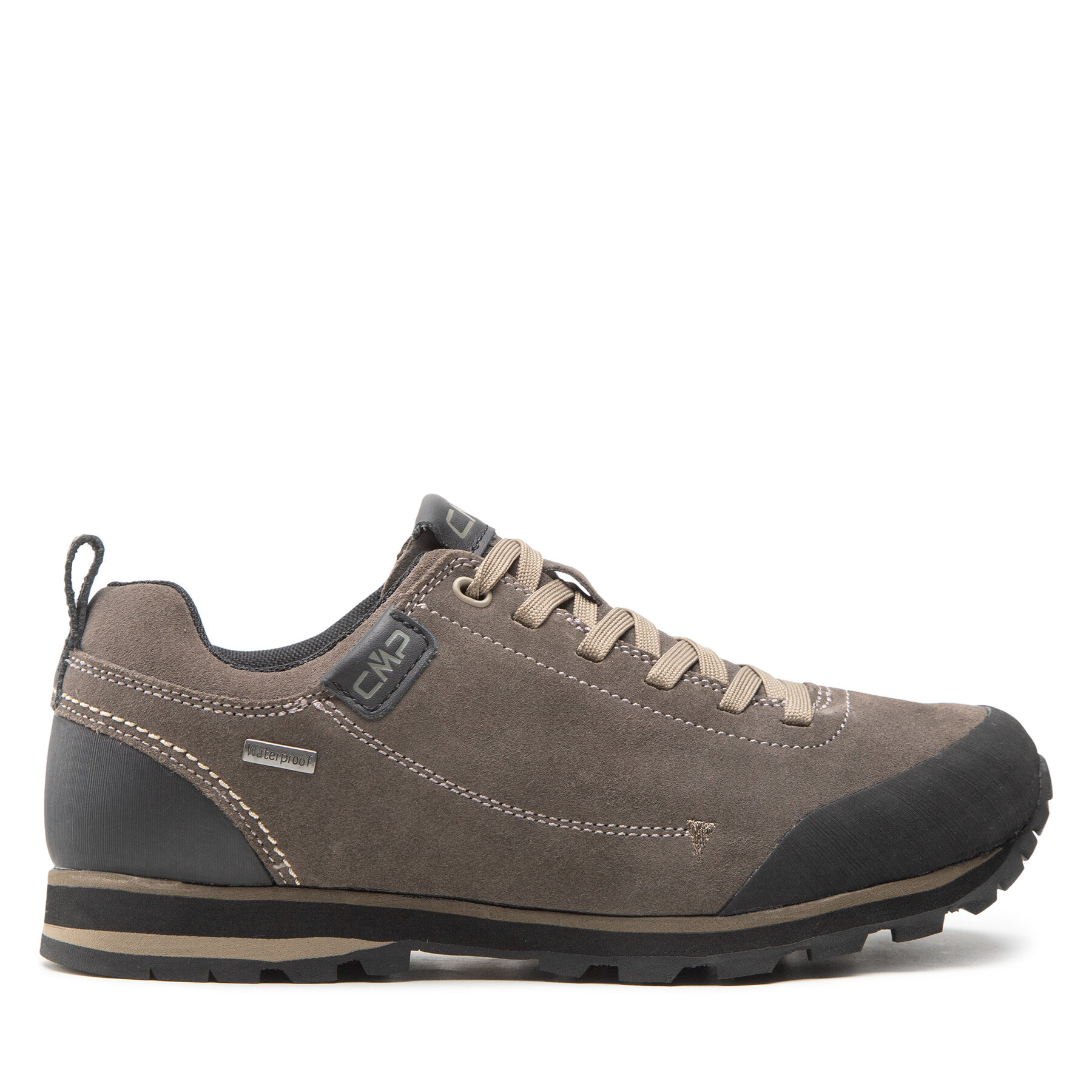 Trekkingschuhe CMP Elettra Low Hiking Shoe Wp 38Q4617 Grau Trekkingschuhe CMP Elettra Low Hiking Shoe Wp 38Q4617 Grau von CMP