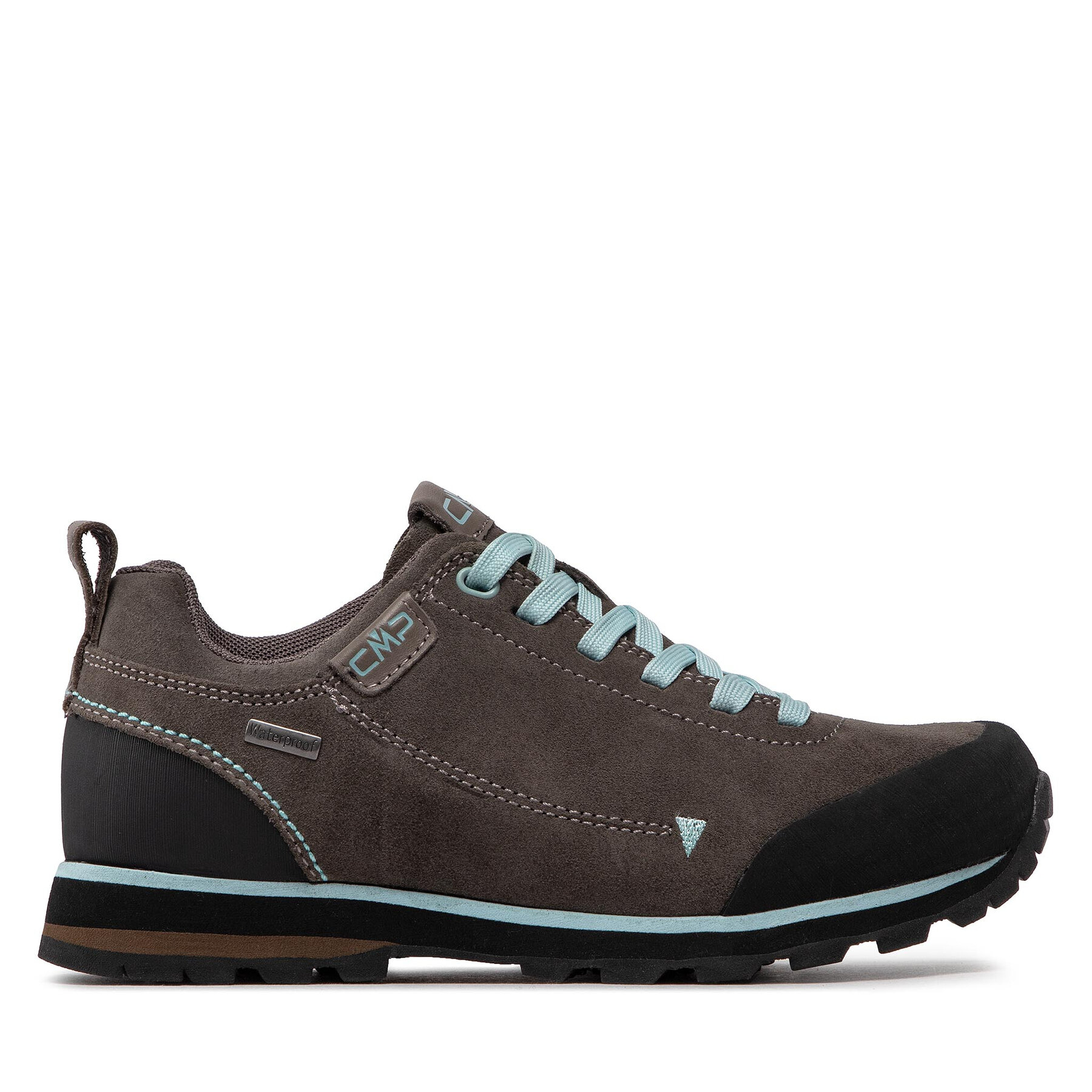 Trekkingschuhe CMP Elettra Low Wmn Hiking Shoe Wp 38Q4616 Grau Trekkingschuhe CMP Elettra Low Wmn Hiking Shoe Wp 38Q4616 Grau von CMP