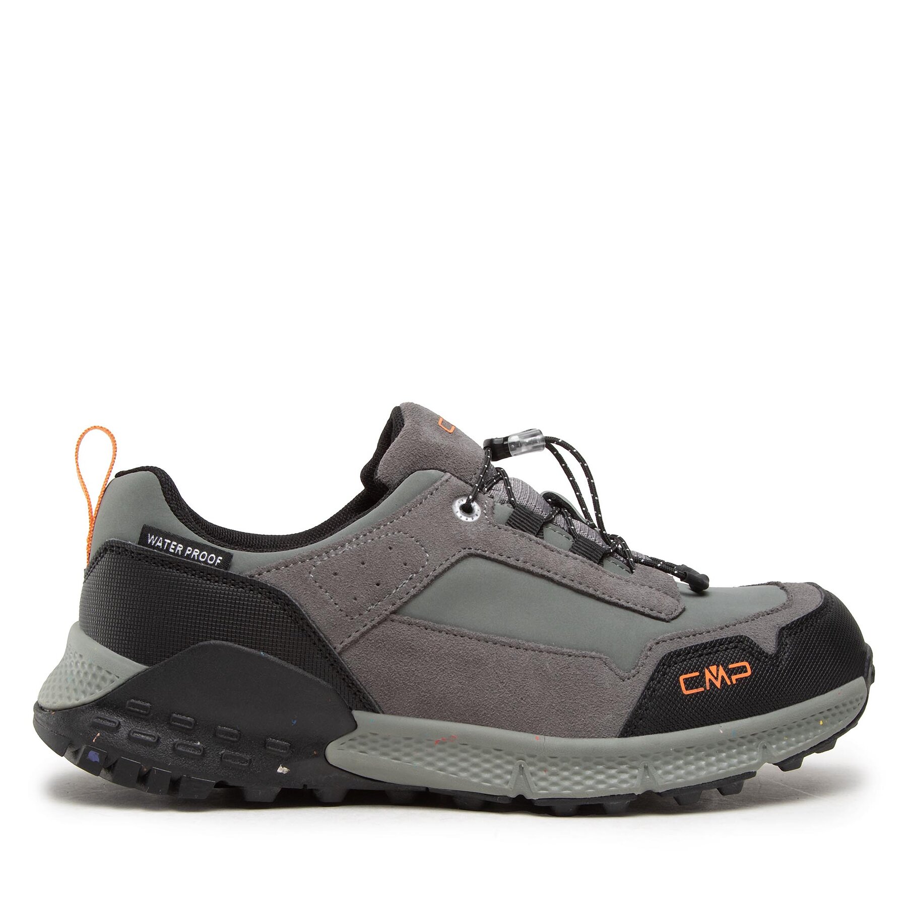 Trekkingschuhe CMP Hosnian Low Wp 3Q23567 Grau Trekkingschuhe CMP Hosnian Low Wp 3Q23567 Grau von CMP