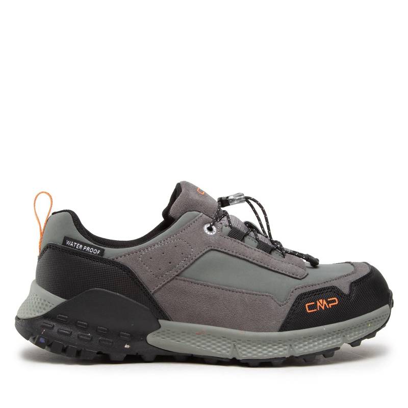 Trekkingschuhe CMP Hosnian Low Wp 3Q23567 Grau von CMP