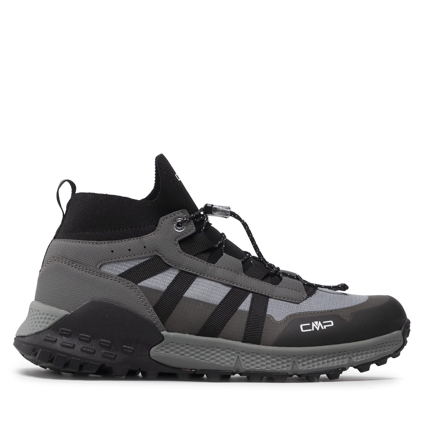 Trekkingschuhe CMP Hosnian Mid Shoe 3Q22577 Bunt von CMP