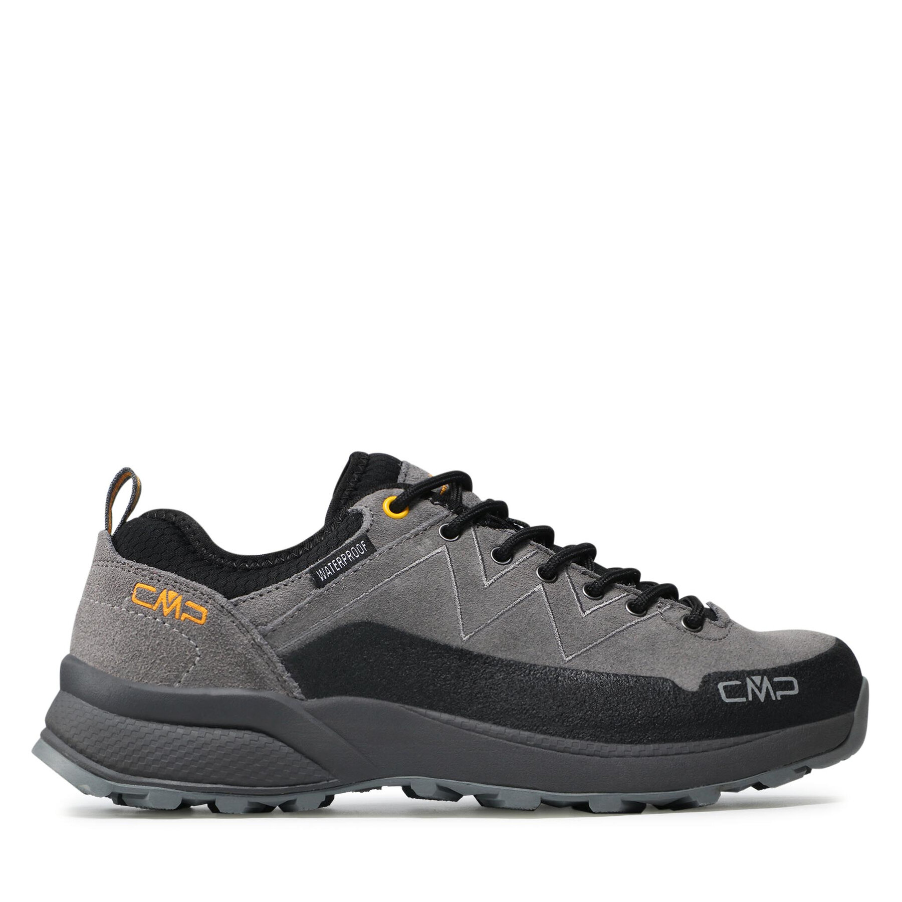 Trekkingschuhe CMP Kaleepso Low Hiking Wp 31Q4907 Grau Trekkingschuhe CMP Kaleepso Low Hiking Wp 31Q4907 Grau von CMP