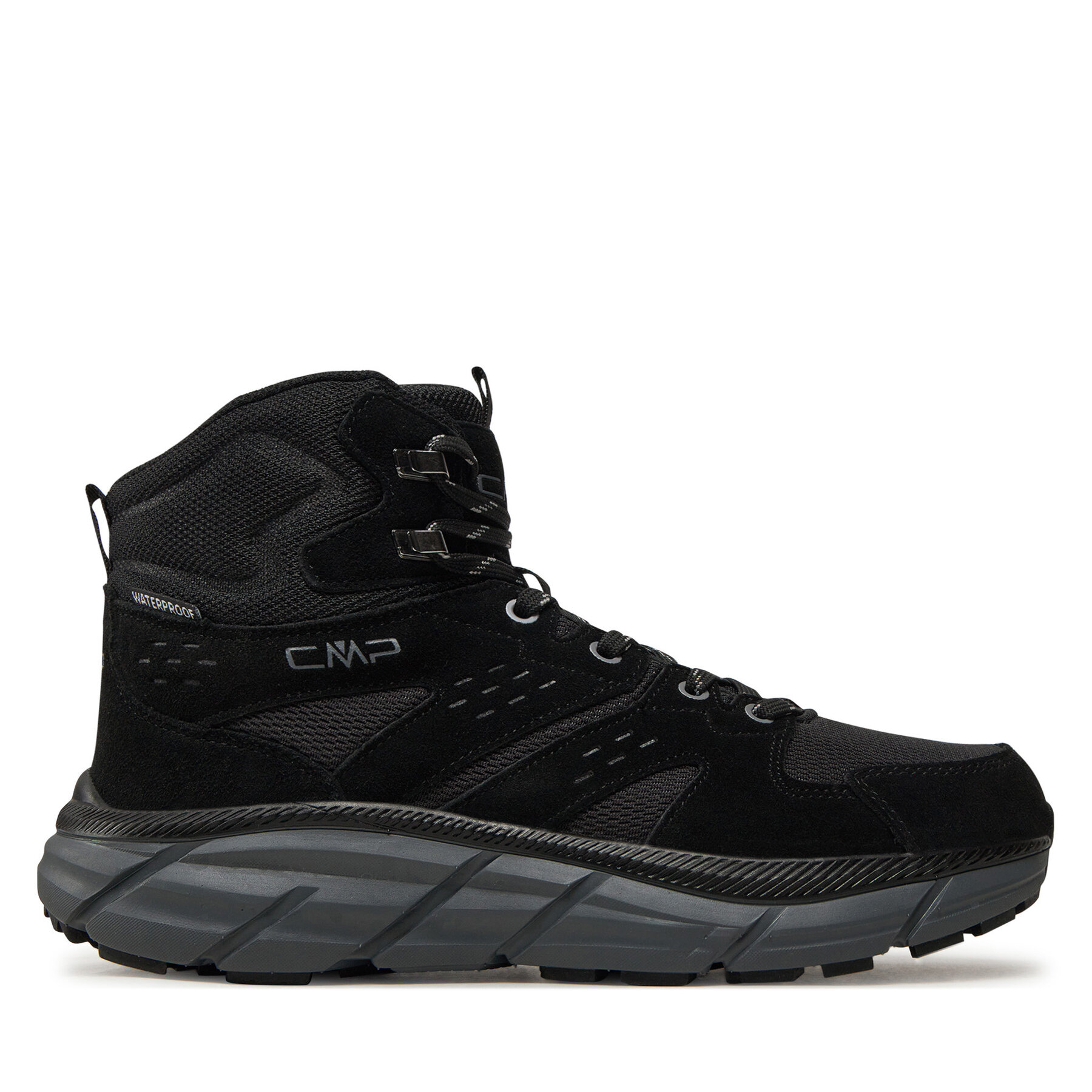 Trekkingschuhe CMP Kamsel 3Q25977EO Schwarz von CMP