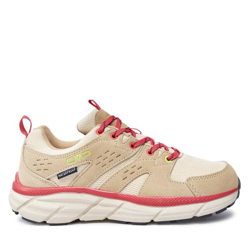 Trekkingschuhe CMP Kamsel Low 3Q25986EO Beige von CMP