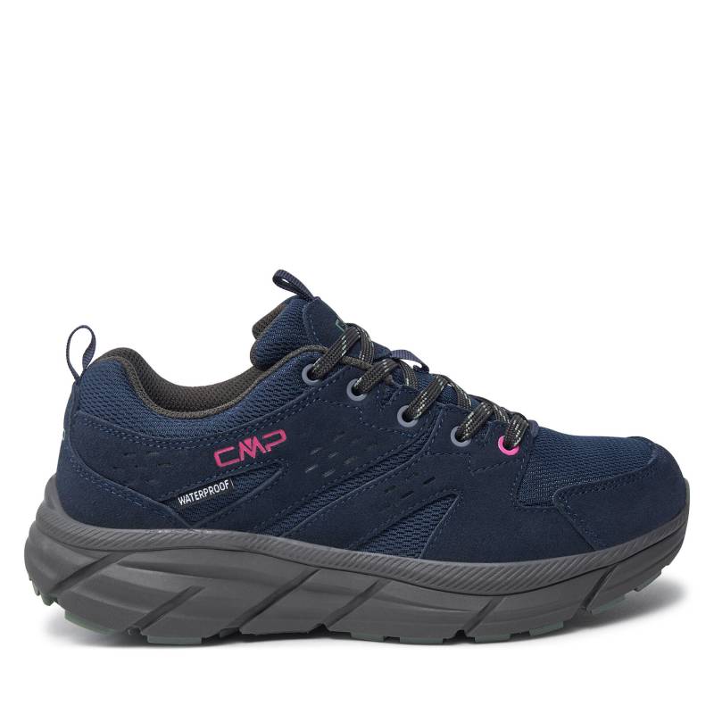 Trekkingschuhe CMP Kamsel Low 3Q25986EO Grau von CMP