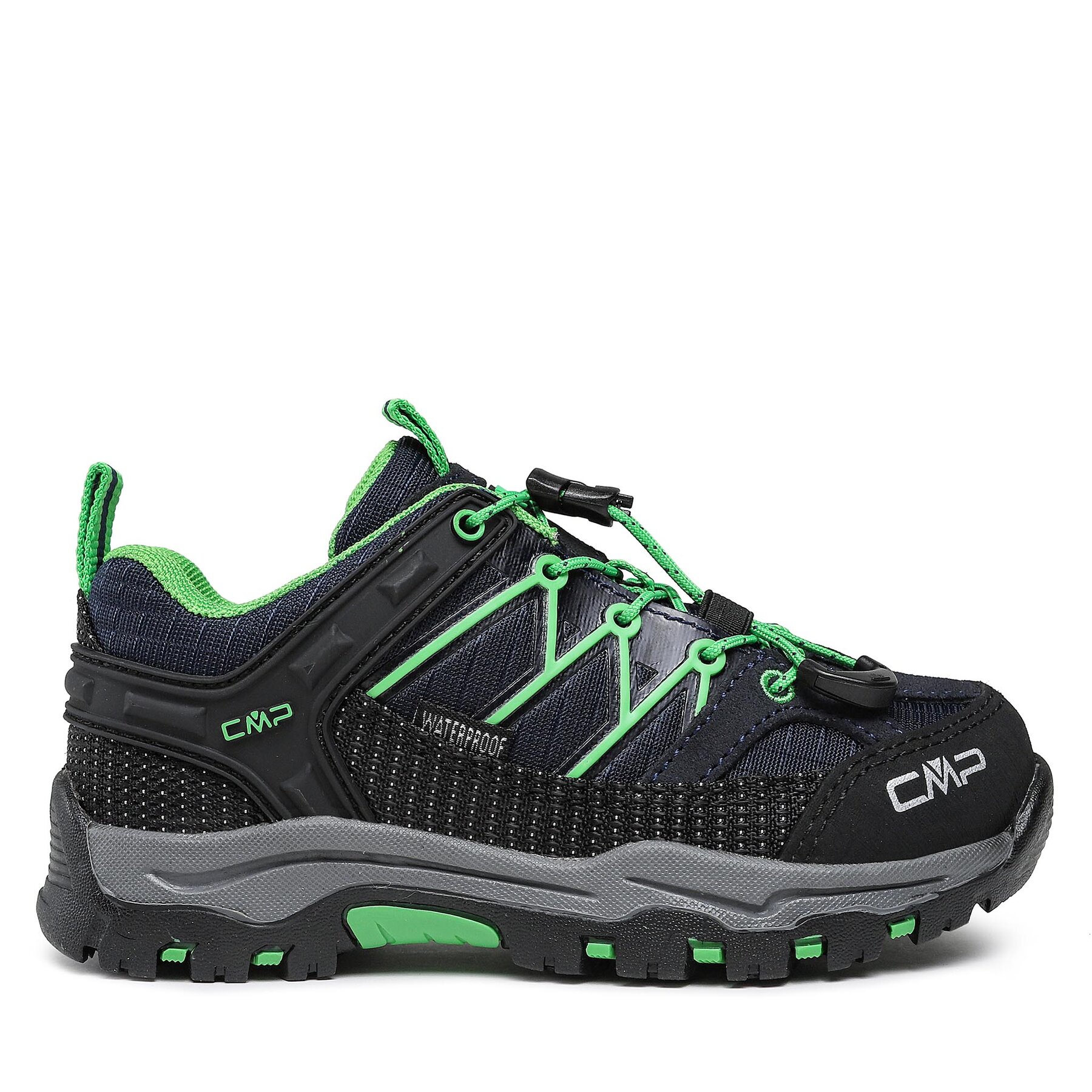 Trekkingschuhe CMP Rigel Low Trekking 3Q54554 Dunkelblau Trekkingschuhe CMP Rigel Low Trekking 3Q54554 Dunkelblau von CMP