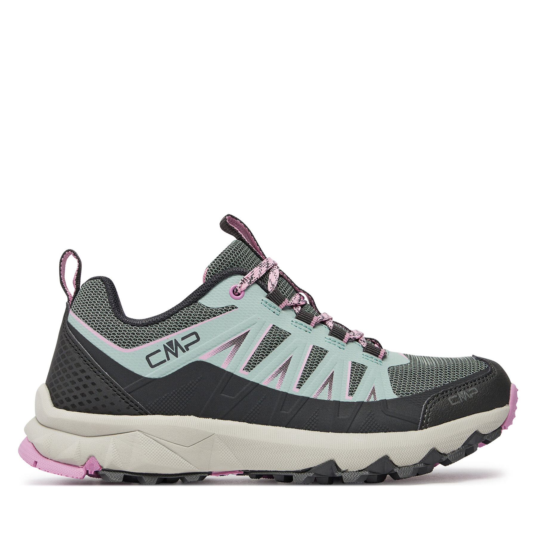 Trekkingschuhe CMP Laky Wmn Fast Hiking 3Q35676 Grau Trekkingschuhe CMP Laky Wmn Fast Hiking 3Q35676 Grau von CMP