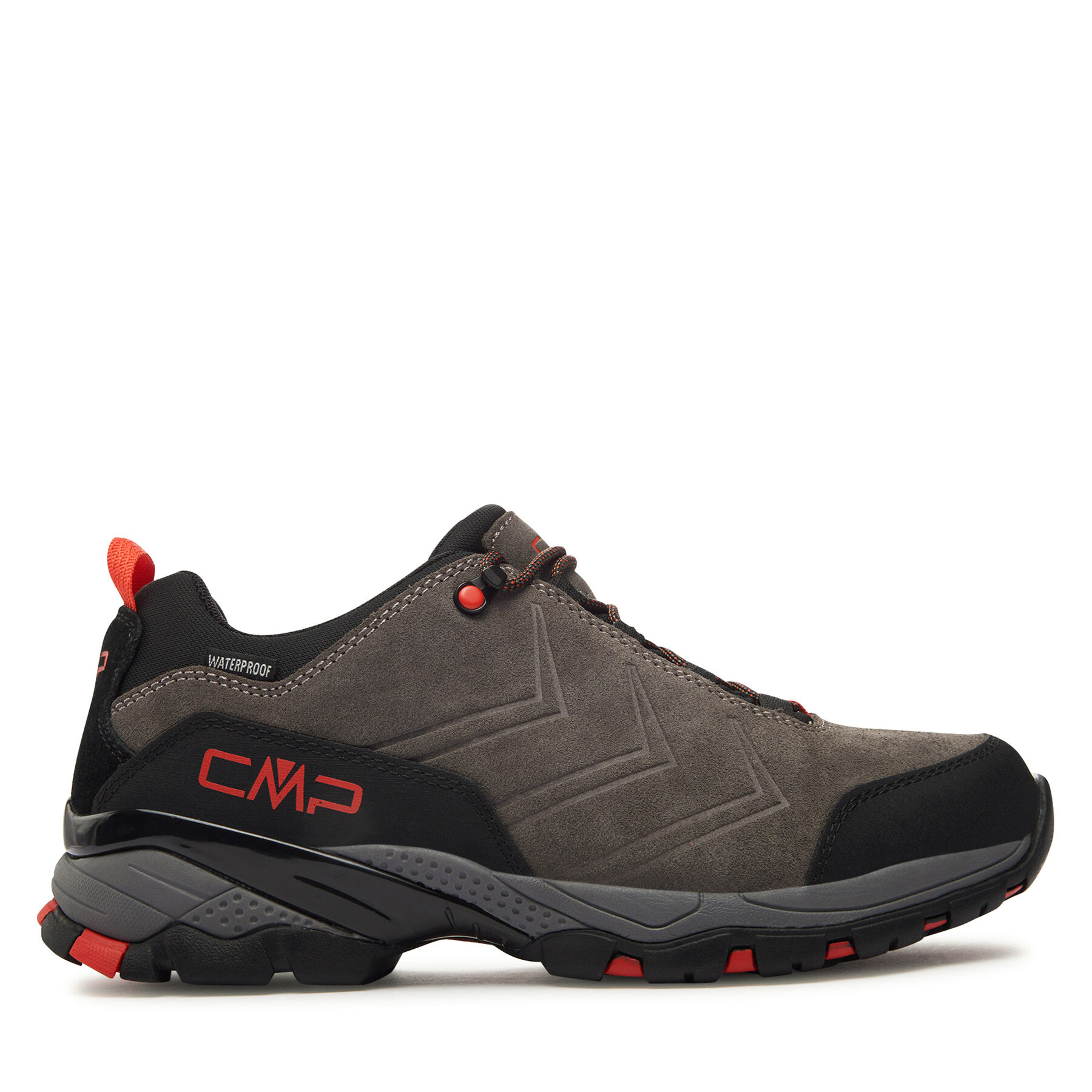 Trekkingschuhe CMP Melnick Low Wp 3Q18597 Braun Trekkingschuhe CMP Melnick Low Wp 3Q18597 Braun von CMP