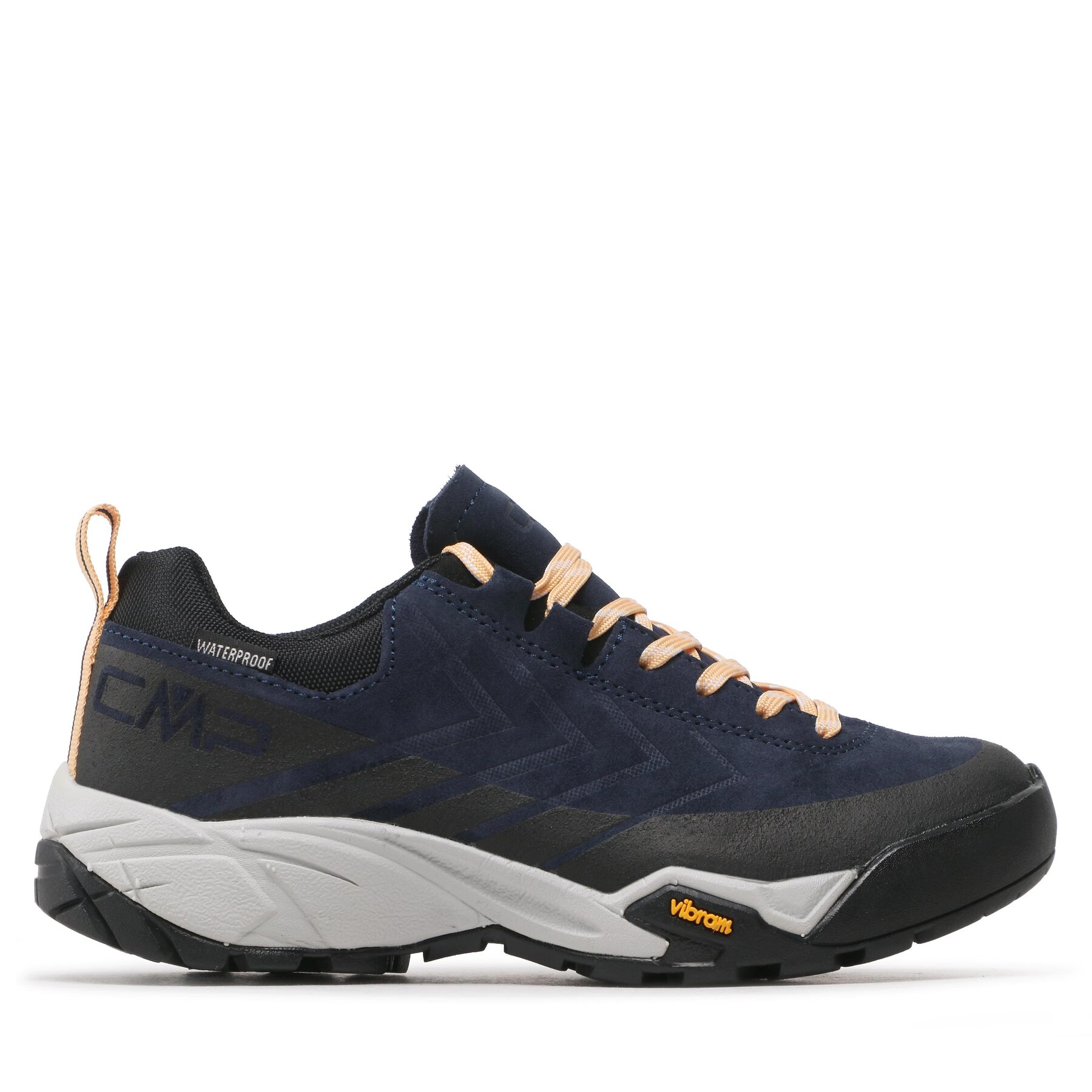Trekkingschuhe CMP Mintaka Wmn Wp 3Q19586 Dunkelblau Trekkingschuhe CMP Mintaka Wmn Wp 3Q19586 Dunkelblau von CMP