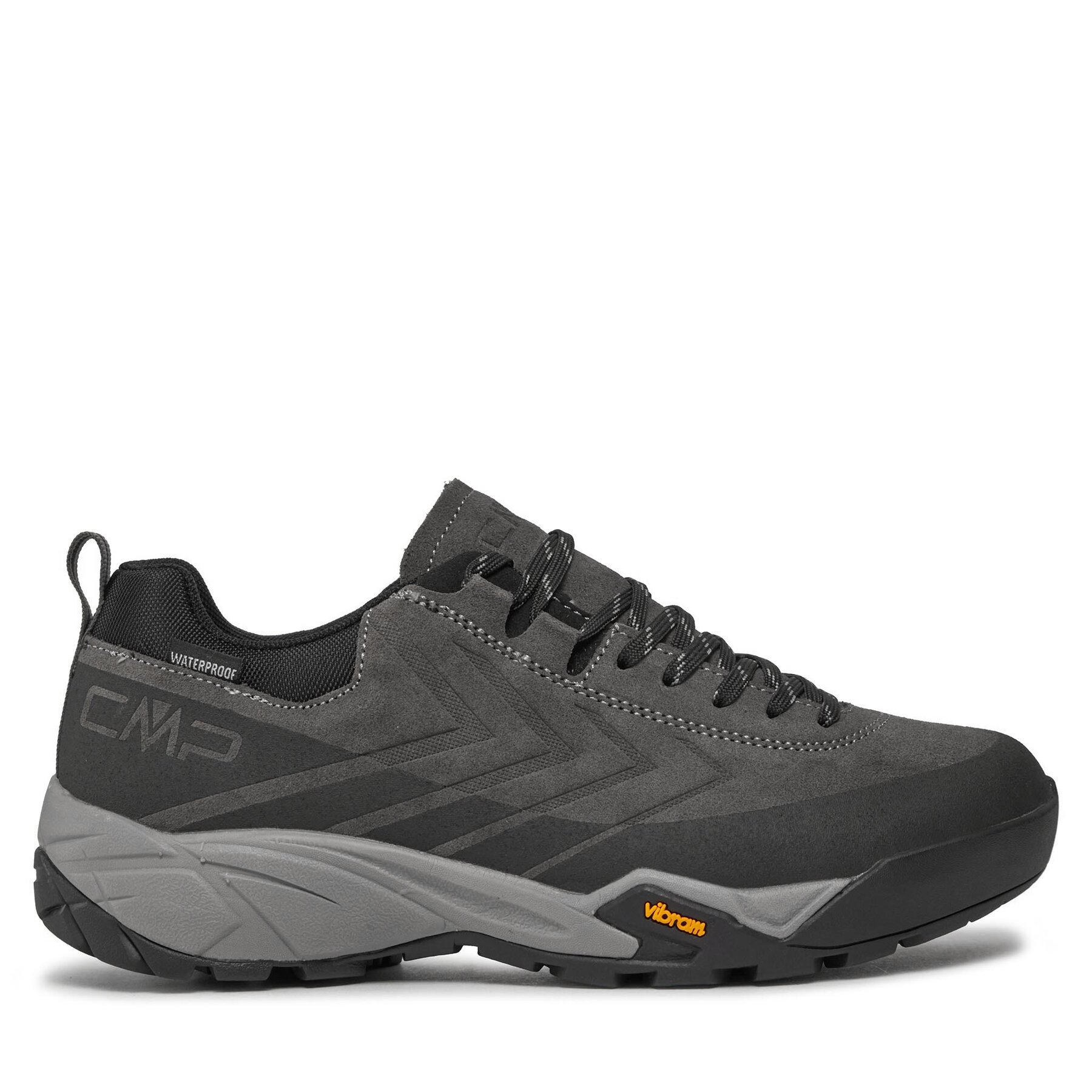 Trekkingschuhe CMP Mintaka Wp Trekking Shoes 3Q19587 Grau Trekkingschuhe CMP Mintaka Wp Trekking Shoes 3Q19587 Grau von CMP