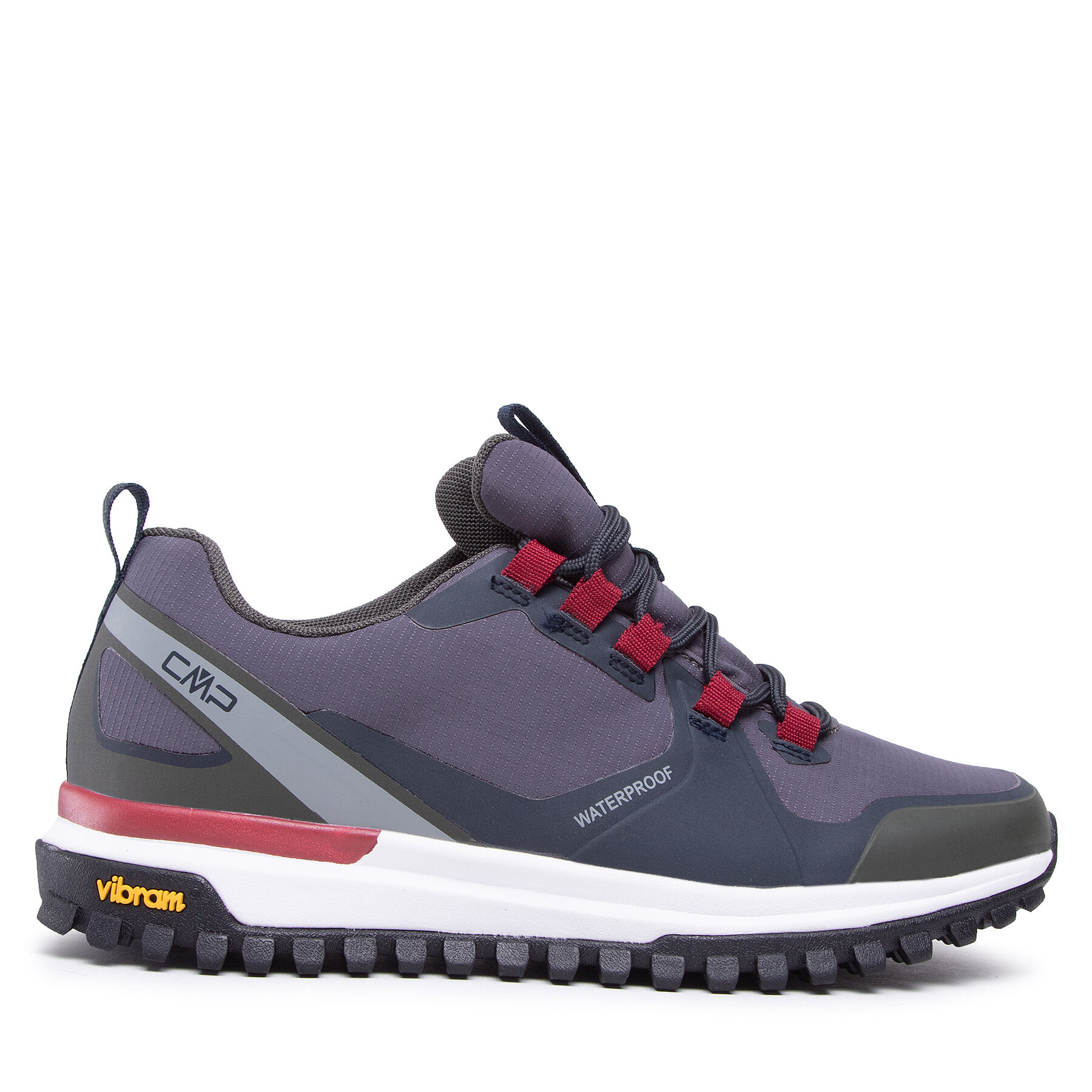 Trekkingschuhe CMP Nyhal Wp Lifestyle Shoes 3Q88977 Violett Trekkingschuhe CMP Nyhal Wp Lifestyle Shoes 3Q88977 Violett von CMP