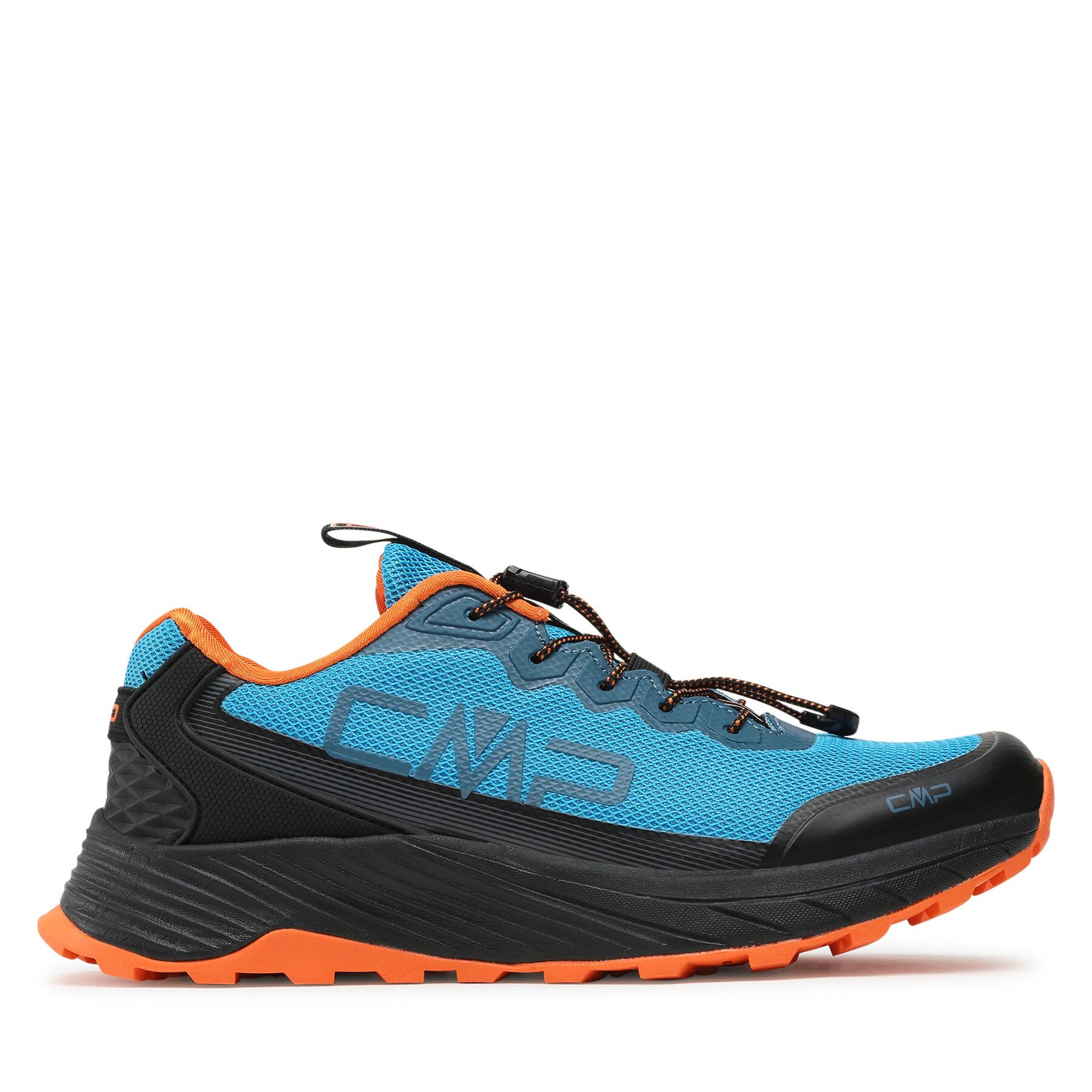 Trekkingschuhe CMP Phelyx 3Q66897 Blau von CMP