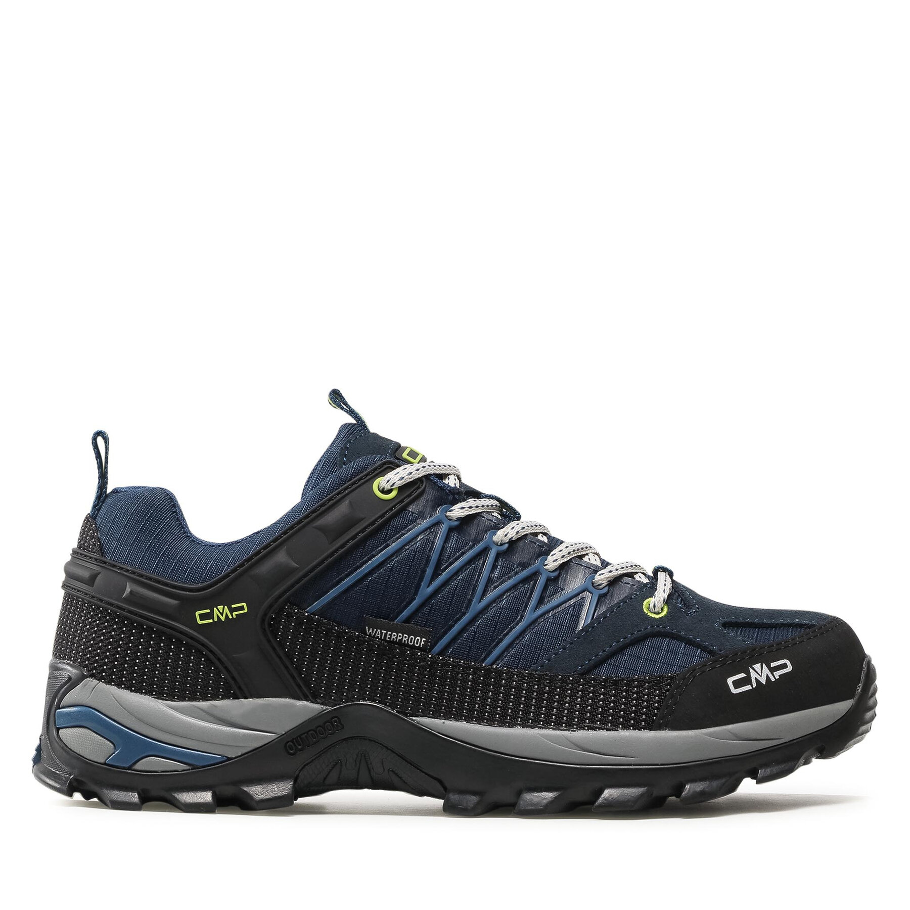 Trekkingschuhe CMP Rigel Low Trekking Shoe Wp 3Q54457 Dunkelblau Trekkingschuhe CMP Rigel Low Trekking Shoe Wp 3Q54457 Dunkelblau von CMP