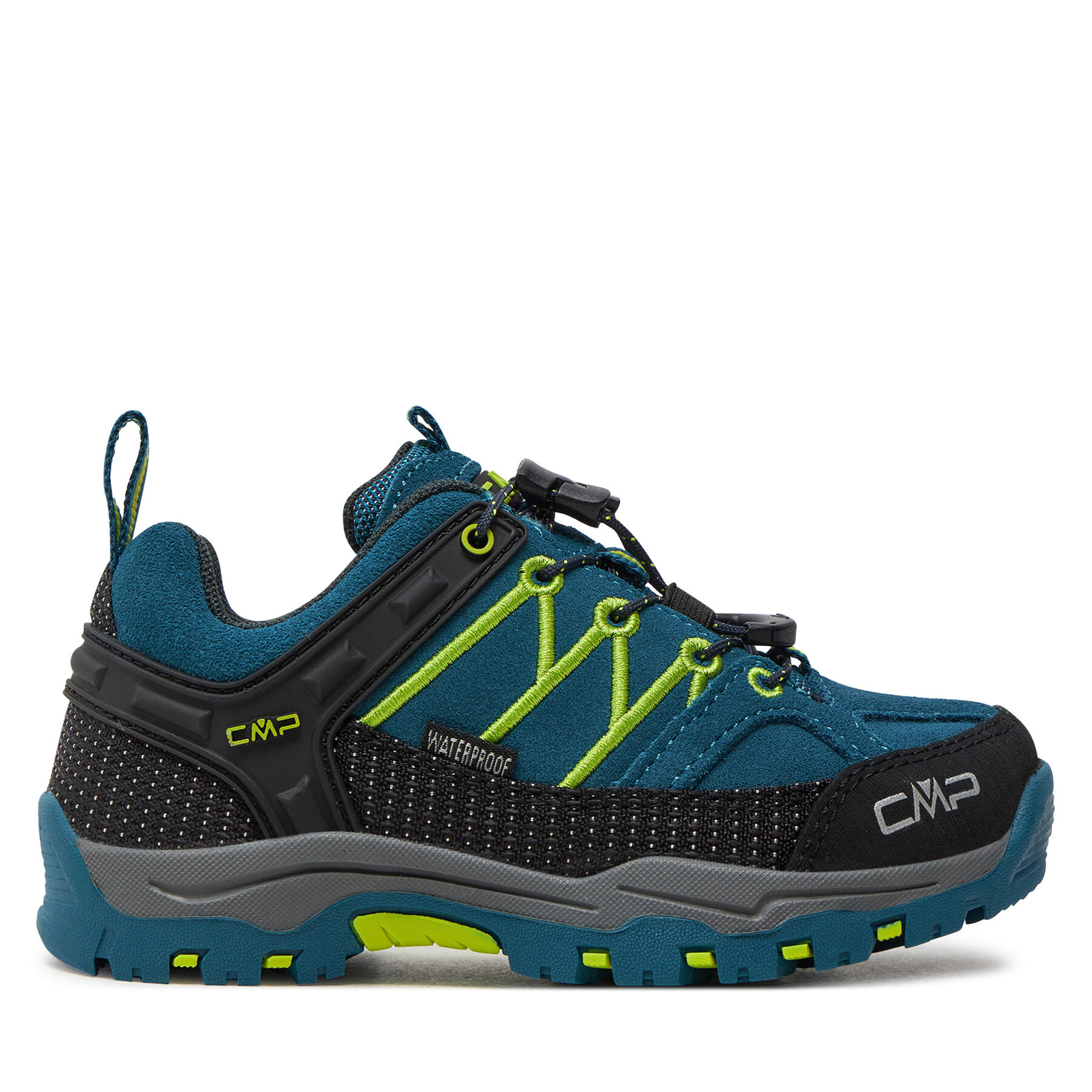 Trekkingschuhe CMP Rigel Low Trekking Shoes Wp 3Q13244 Blau Trekkingschuhe CMP Rigel Low Trekking Shoes Wp 3Q13244 Blau von CMP