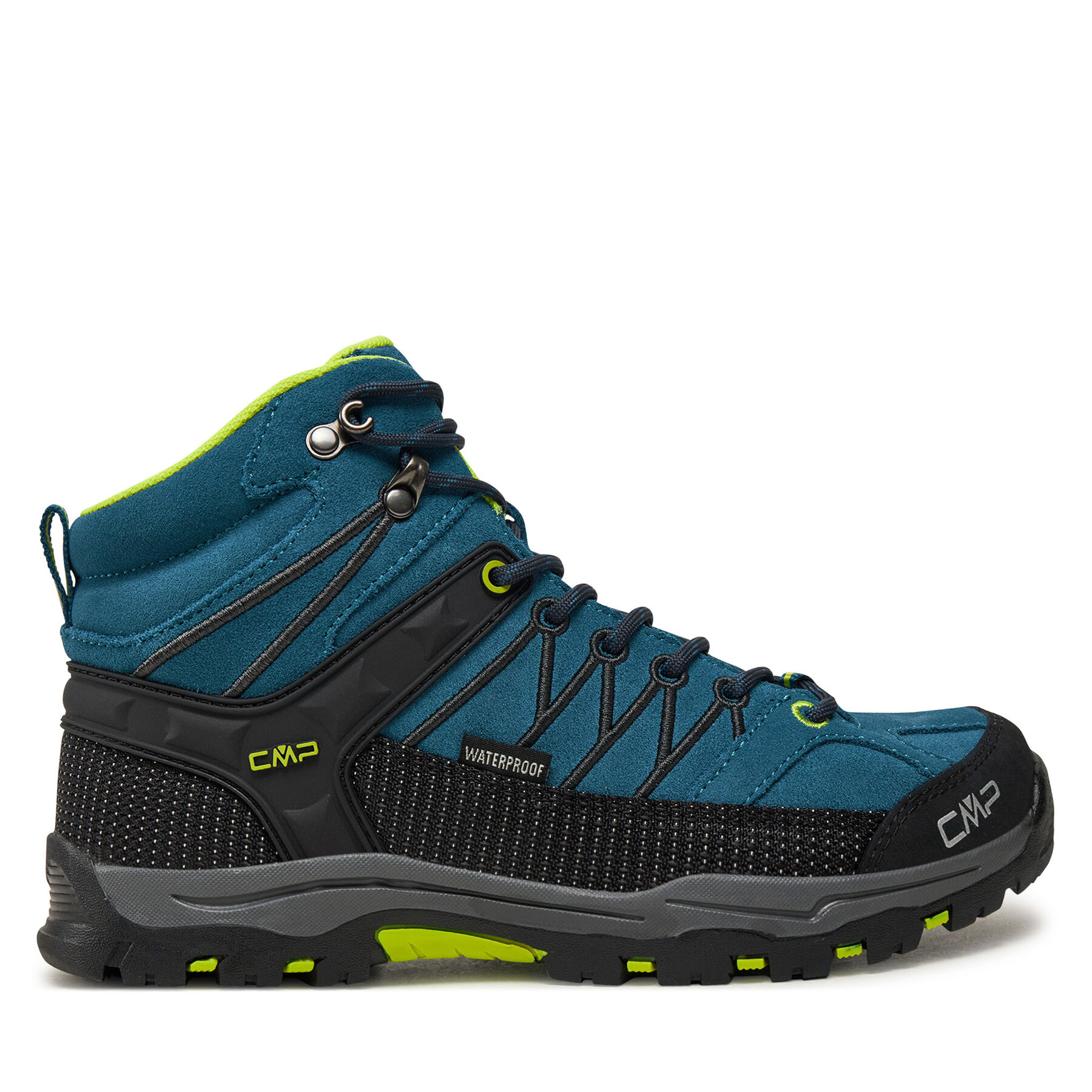 Trekkingschuhe CMP Rigel Mid 3Q12944J Dunkelblau Trekkingschuhe CMP Rigel Mid 3Q12944J Dunkelblau von CMP