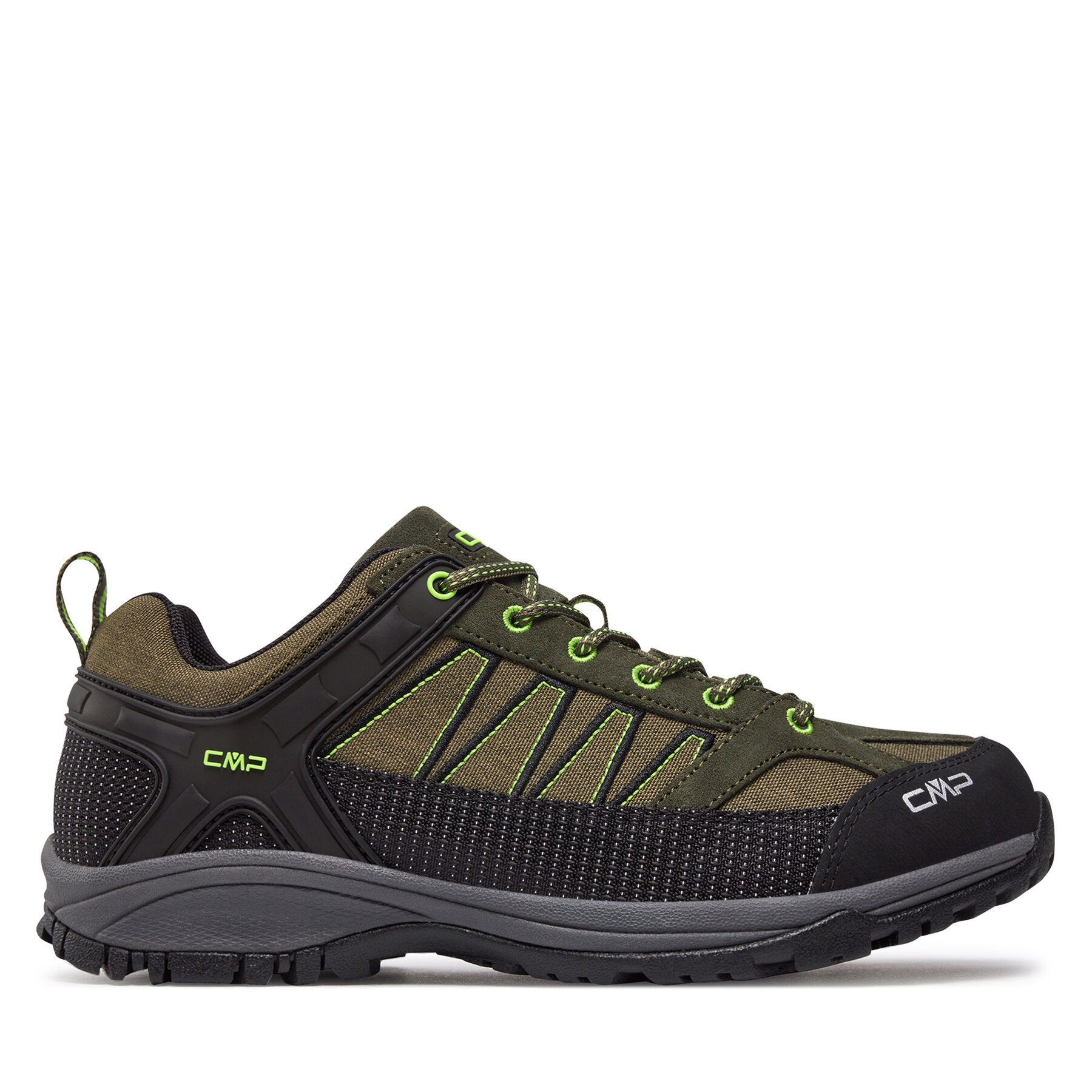 Trekkingschuhe CMP Sun Hiking 3Q11157 Grün Trekkingschuhe CMP Sun Hiking 3Q11157 Grün von CMP