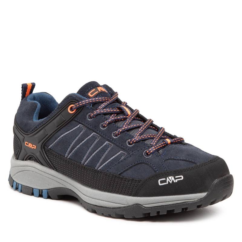 Trekkingschuhe CMP Sun Hiking Shoe 31Q4807 Dunkelblau von CMP