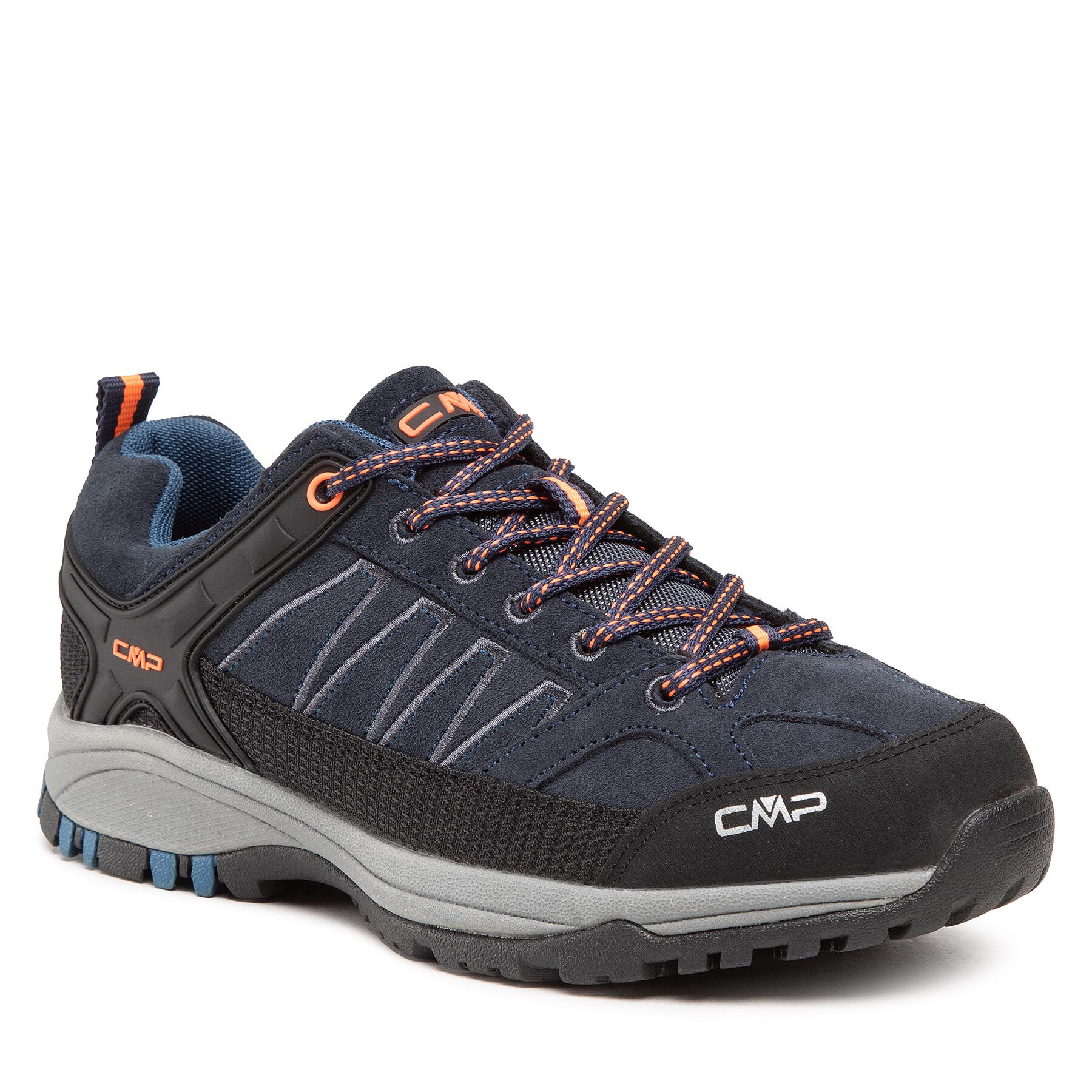 Trekkingschuhe CMP Sun Hiking Shoe 31Q4807 Dunkelblau Trekkingschuhe CMP Sun Hiking Shoe 31Q4807 Dunkelblau von CMP
