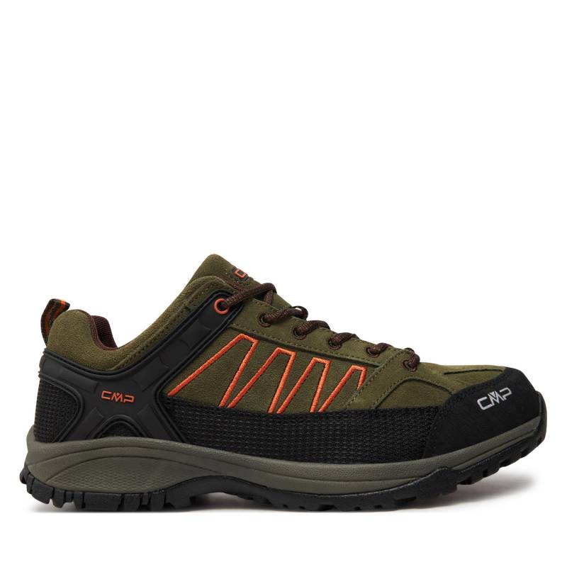 Trekkingschuhe CMP Sun Hiking Shoe 31Q4807 Grün von CMP