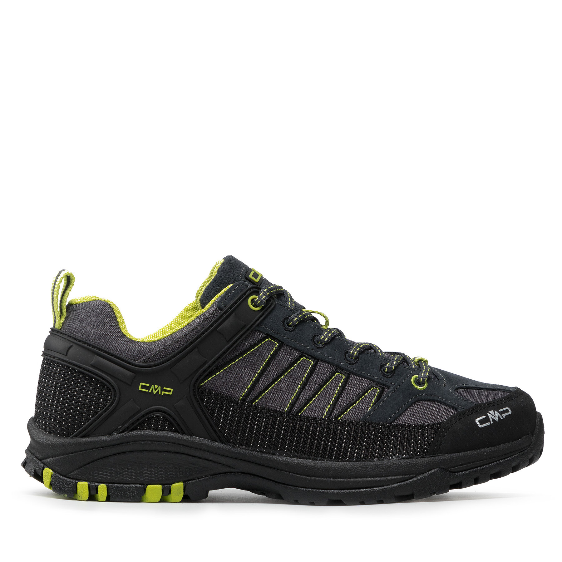 Trekkingschuhe CMP Sun Hiking Shoe 3Q11157 Schwarz Trekkingschuhe CMP Sun Hiking Shoe 3Q11157 Schwarz von CMP
